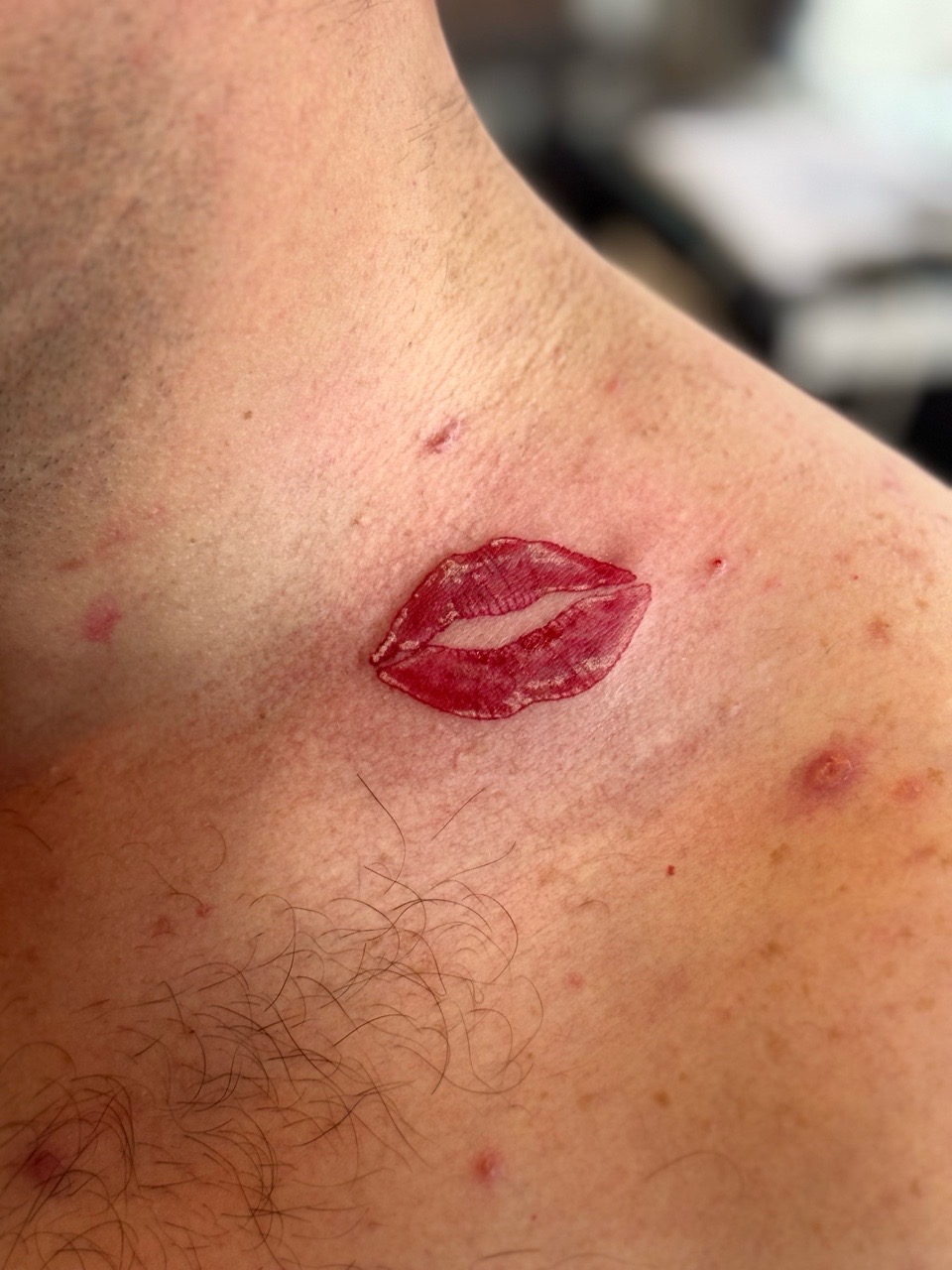 Tattoo by William_Samaras on TattMe