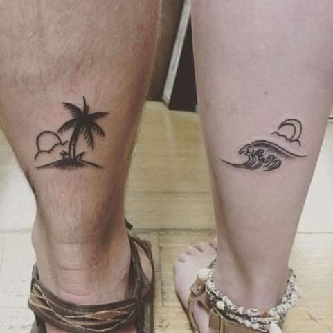 Tattoo by William_Samaras on TattMe