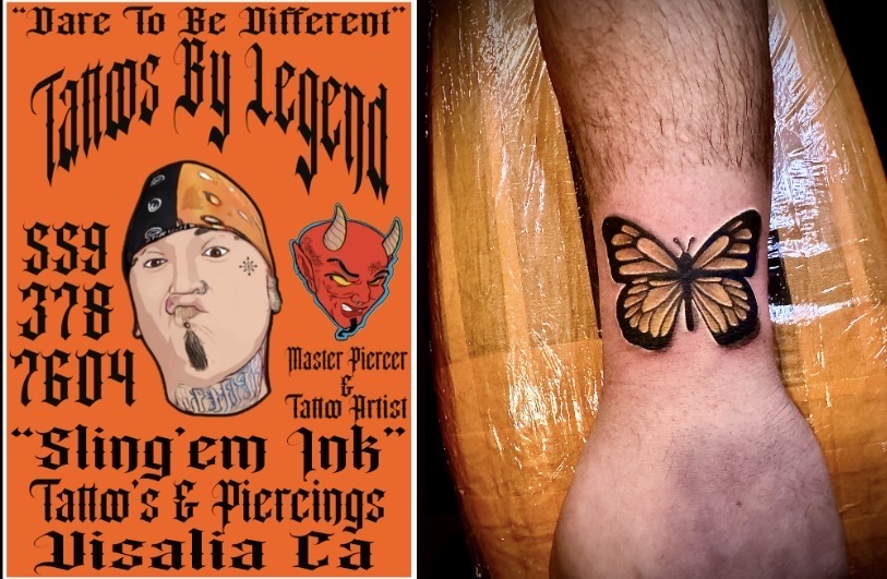 Tattoo by William_Samaras on TattMe