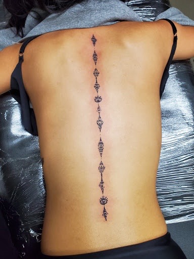 Tattoo by William_Samaras on TattMe