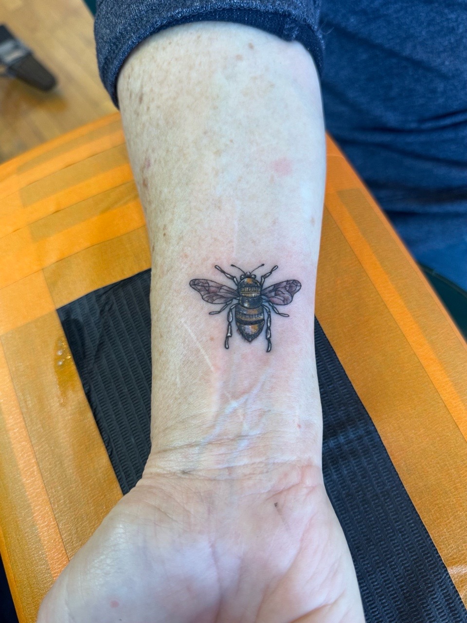 Tattoo by William_Samaras on TattMe