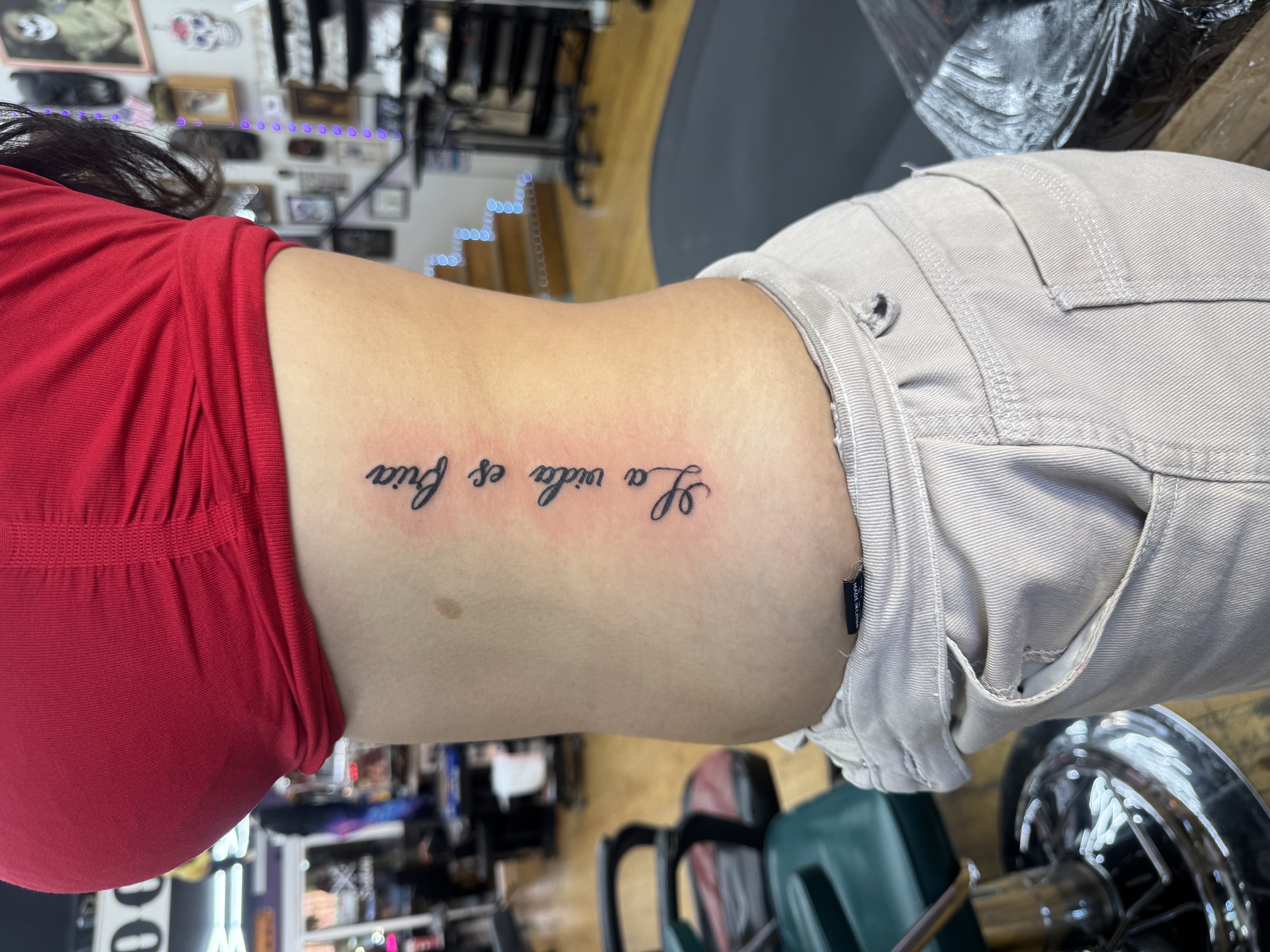 Tattoo by William_Samaras on TattMe