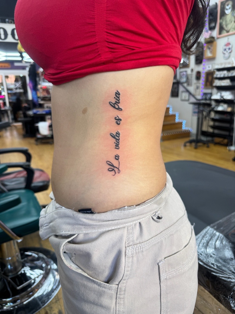 Tattoo by William_Samaras on TattMe
