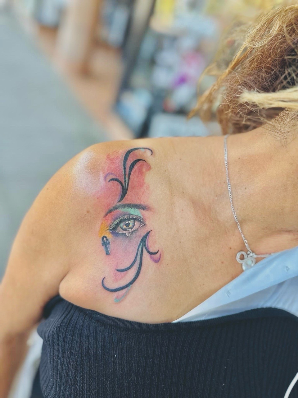 Tattoo by William_Samaras on TattMe