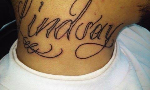 Tattoo by William_Samaras on TattMe