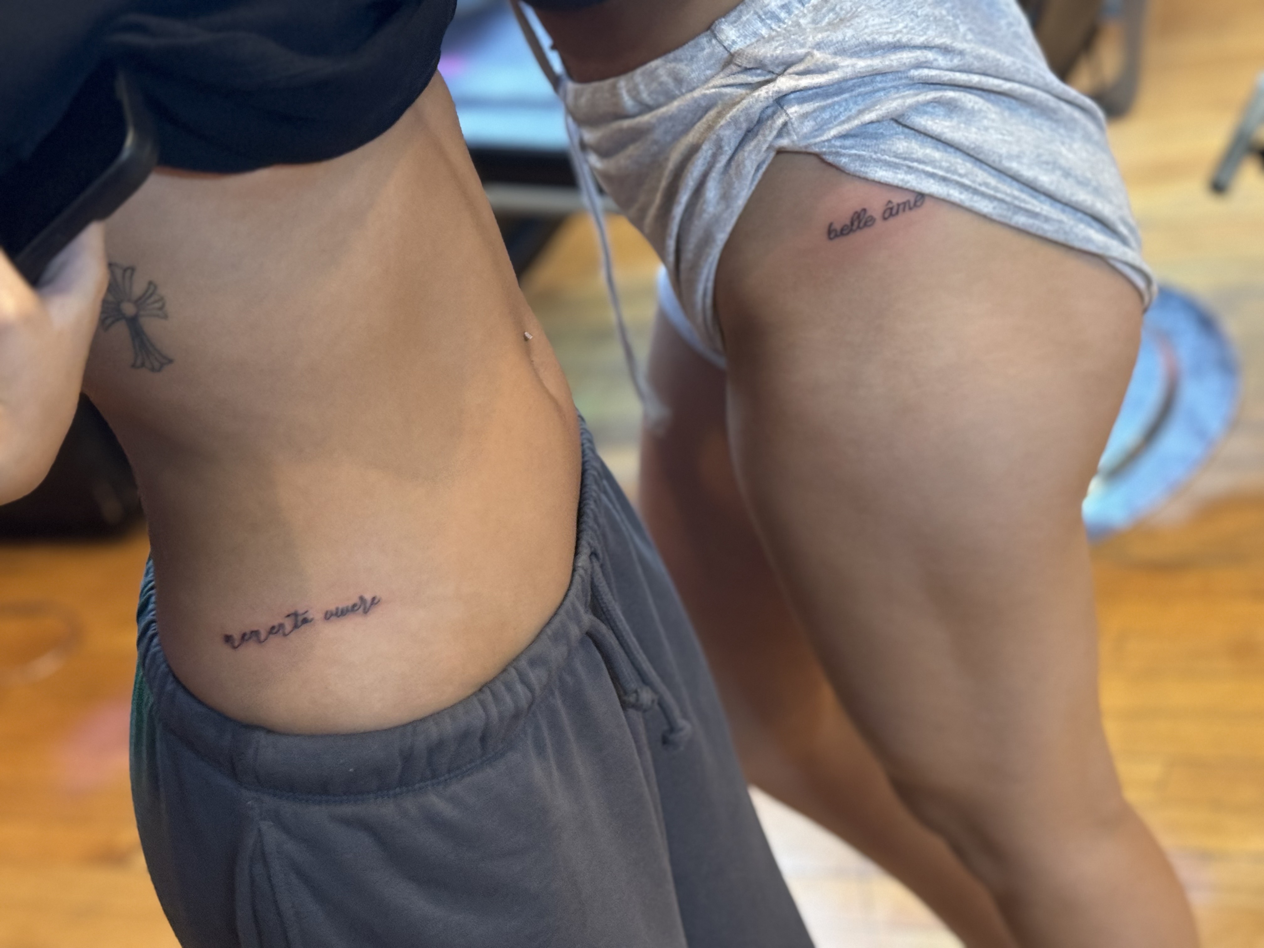 Tattoo by William_Samaras on TattMe