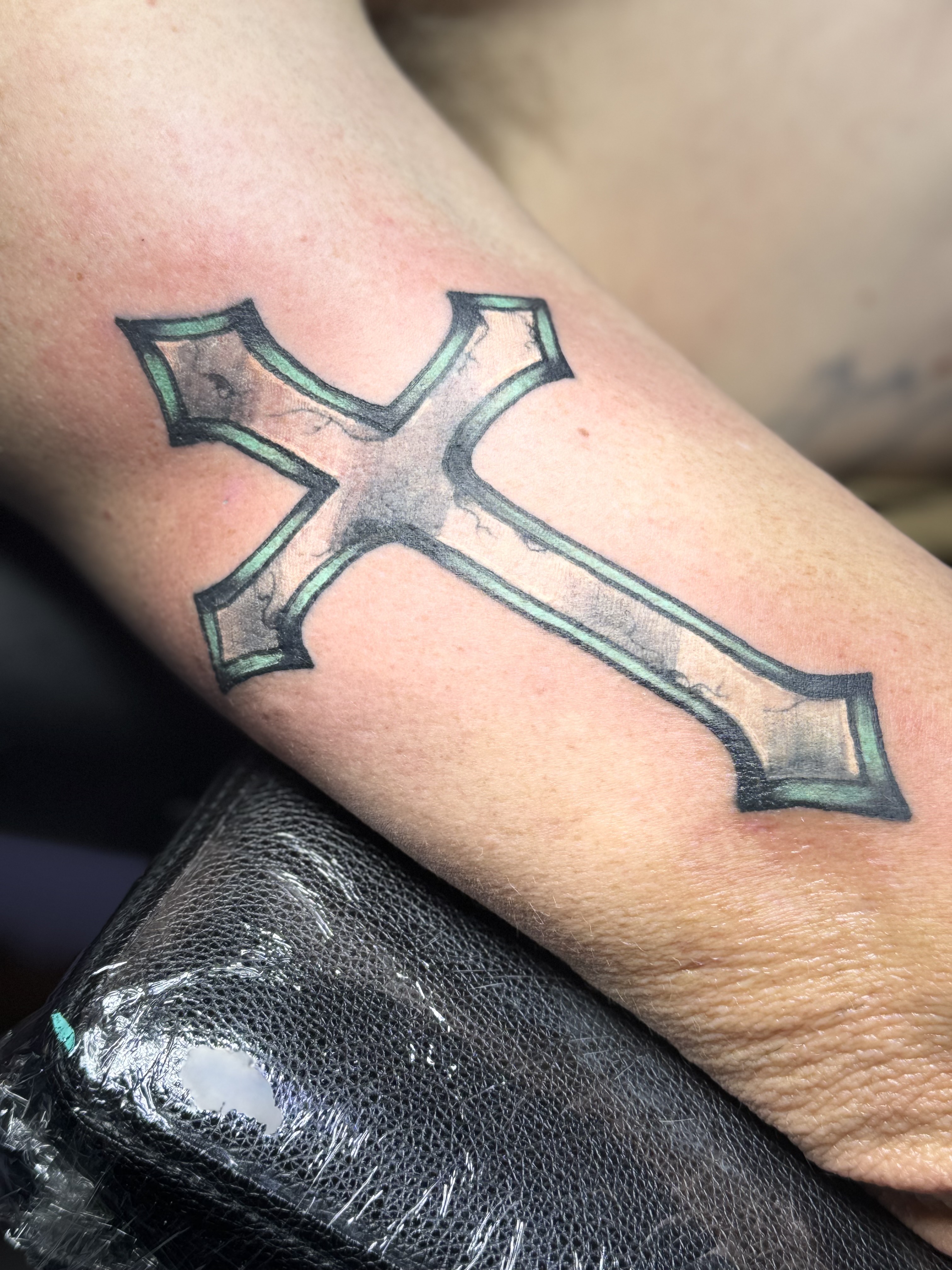 Tattoo by William_Samaras on TattMe