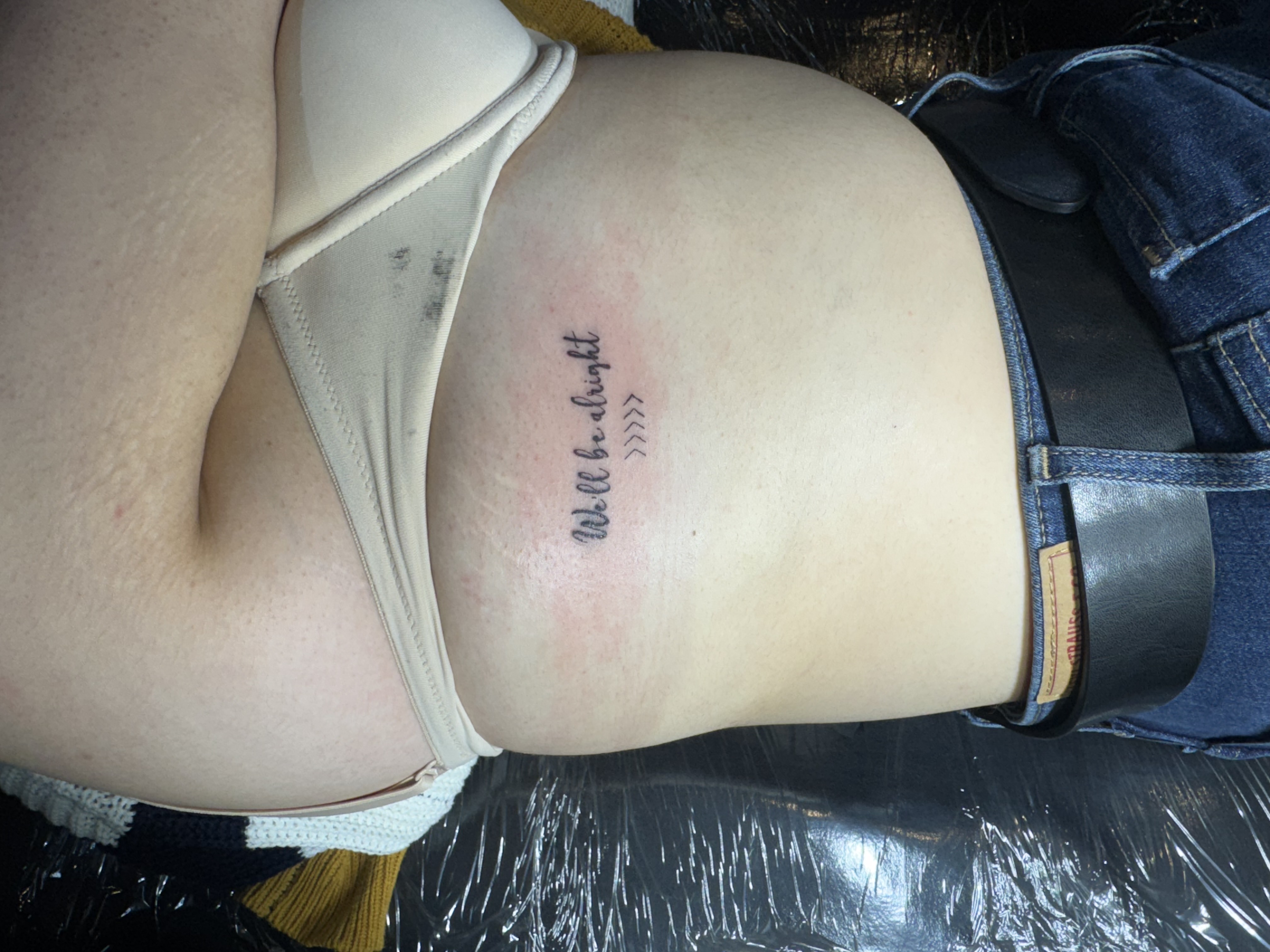 Tattoo by William_Samaras on TattMe