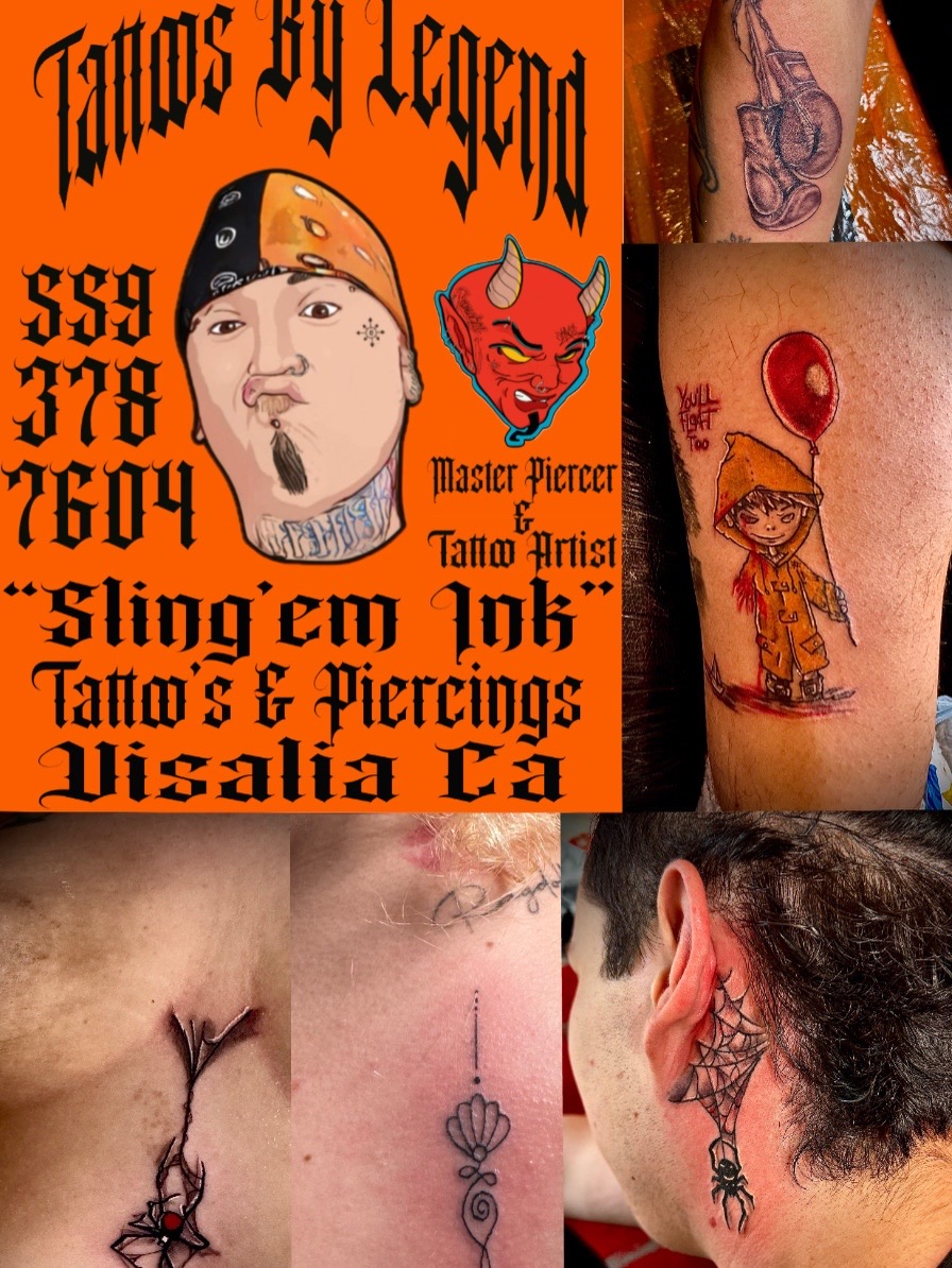 Tattoo by William_Samaras on TattMe