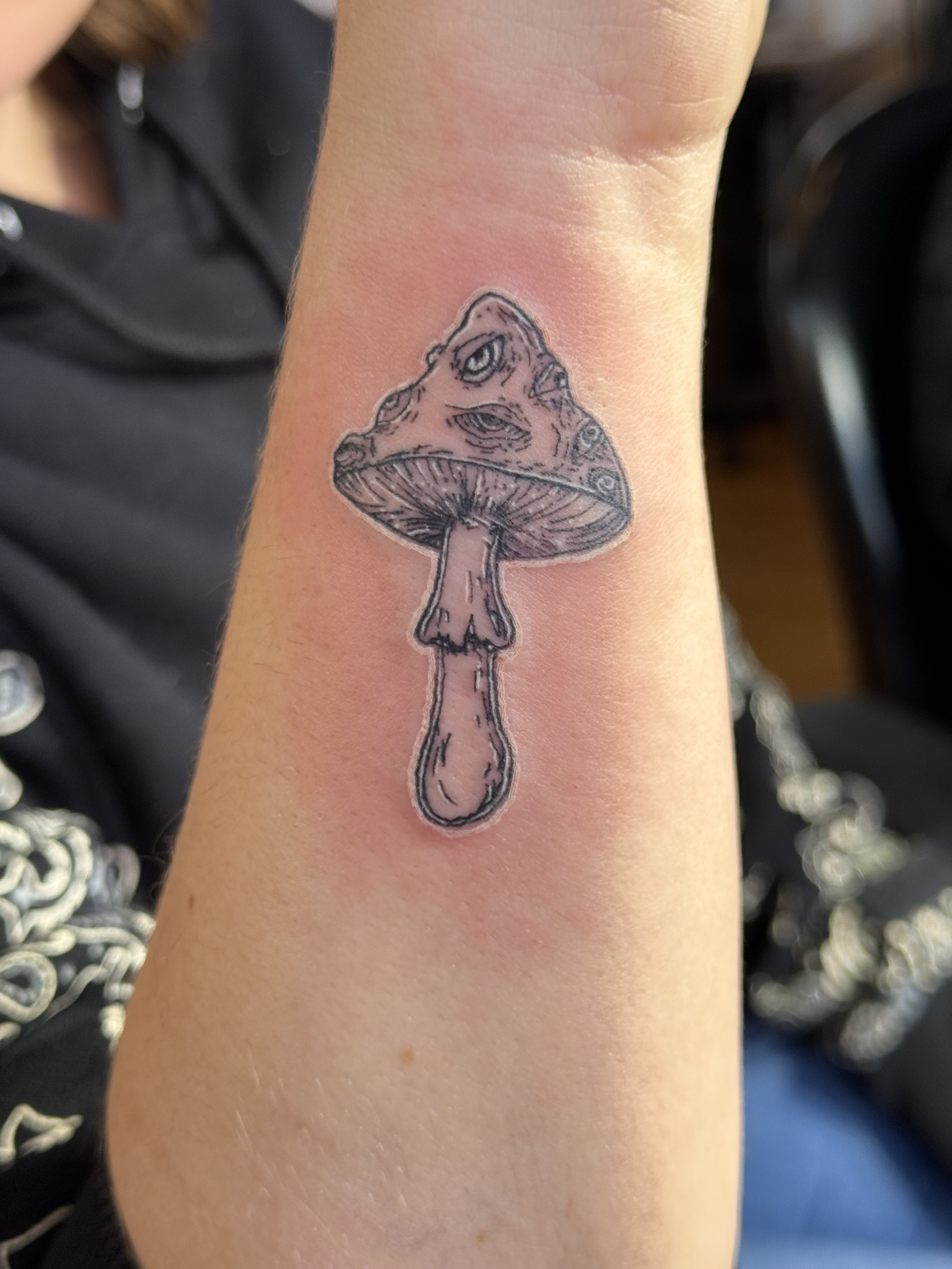 Tattoo by William_Samaras on TattMe