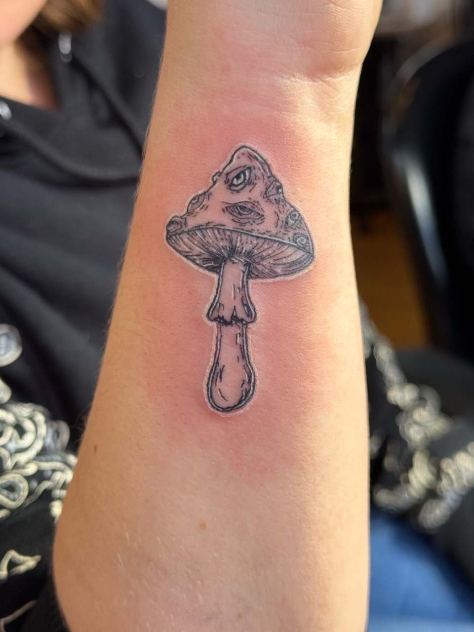 Tattoo by William_Samaras on TattMe