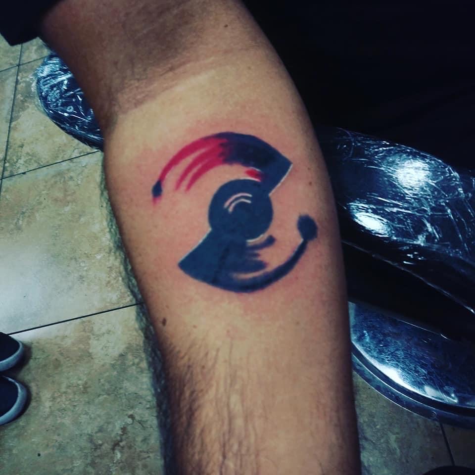 Tattoo by William_Samaras on TattMe