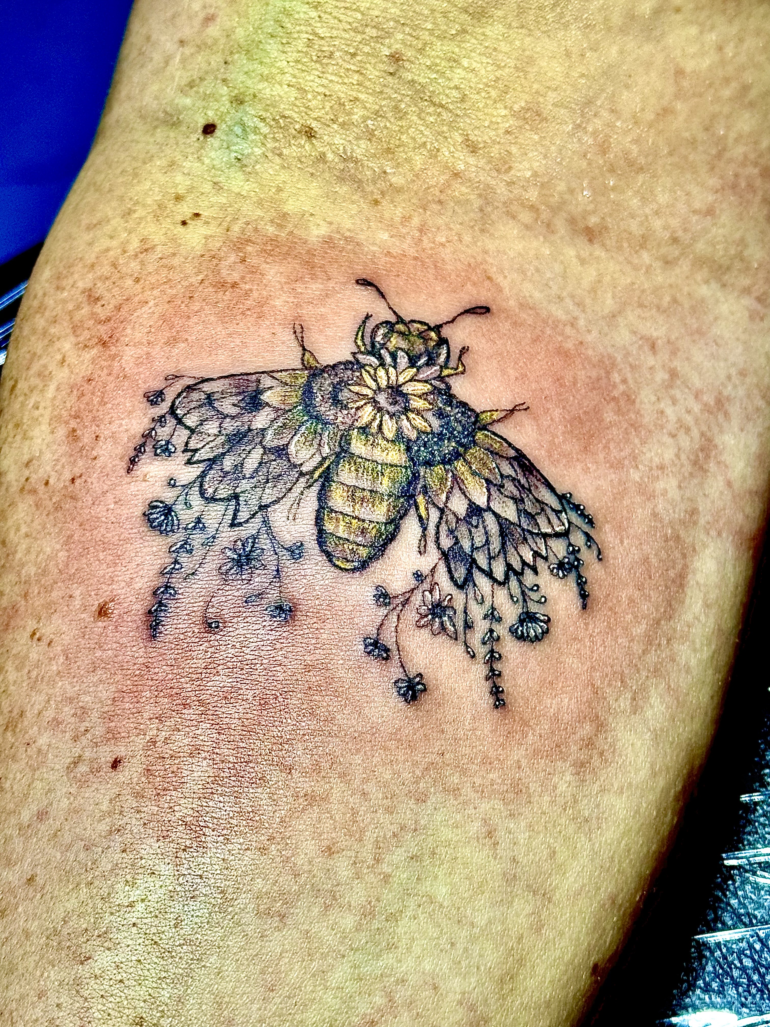 Tattoo by William_Samaras on TattMe