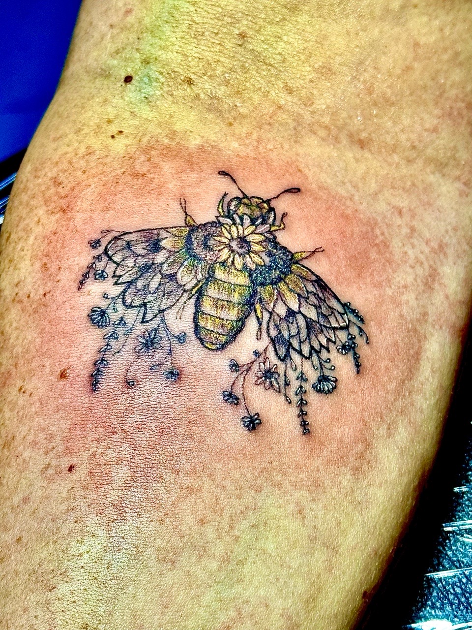 Tattoo by William_Samaras on TattMe