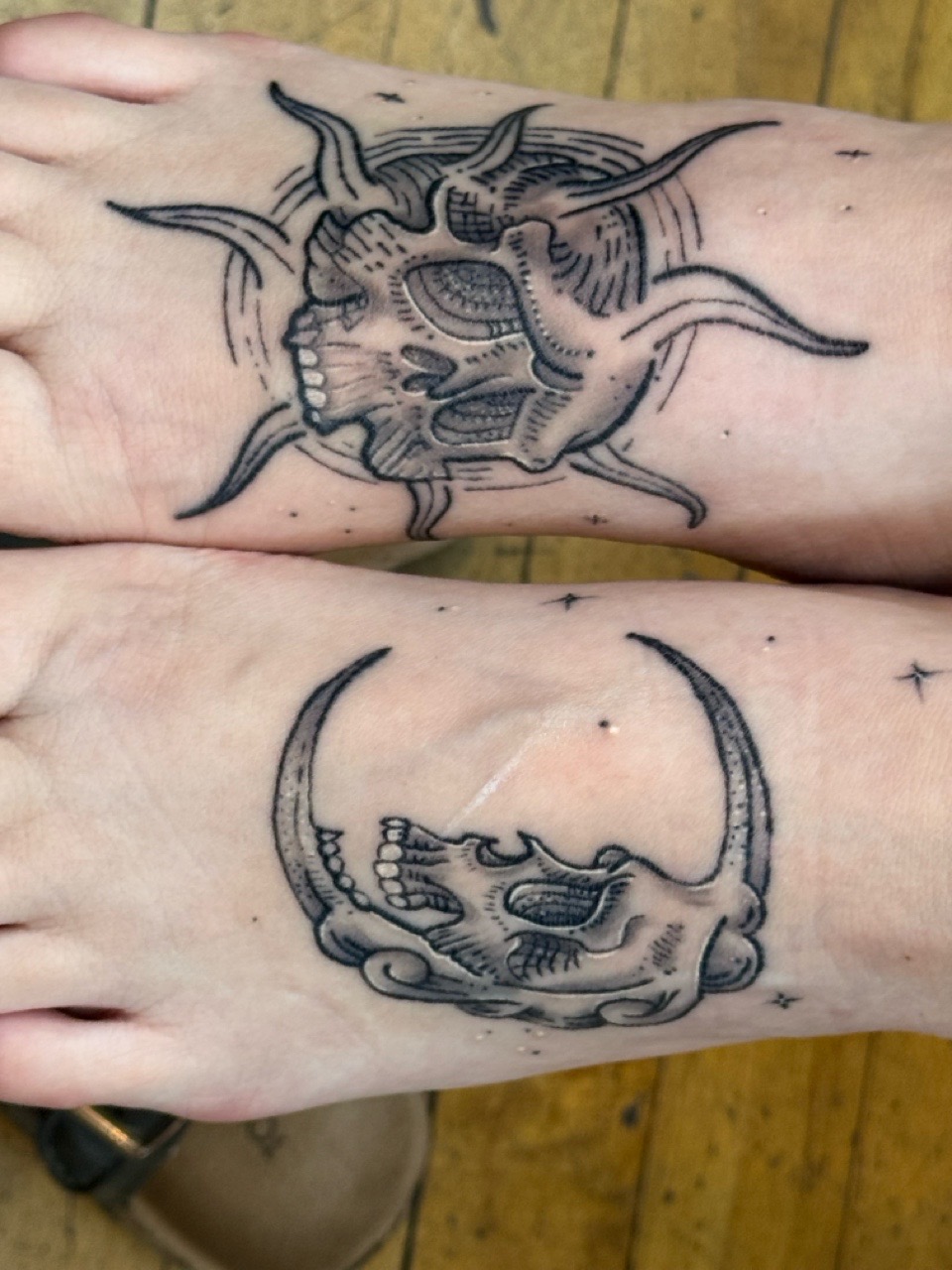 Tattoo by William_Samaras on TattMe