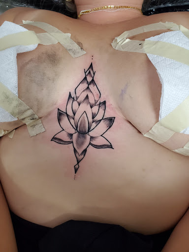 Tattoo by William_Samaras on TattMe