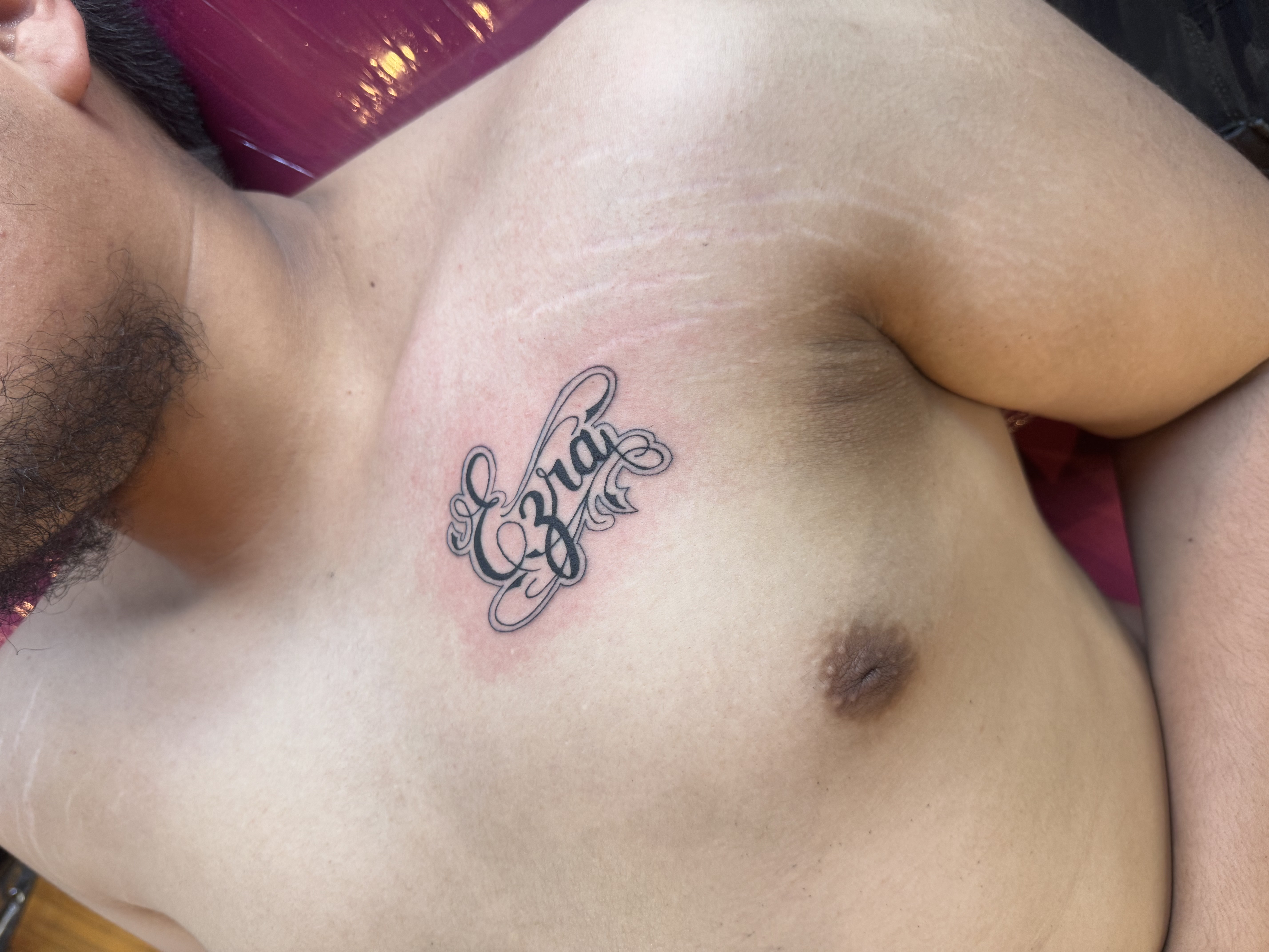 Tattoo by William_Samaras on TattMe