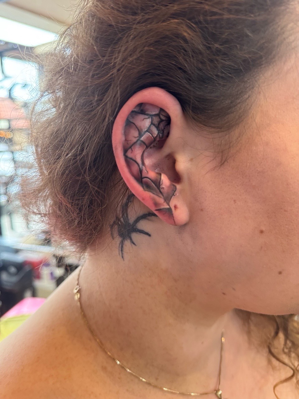 Tattoo by William_Samaras on TattMe