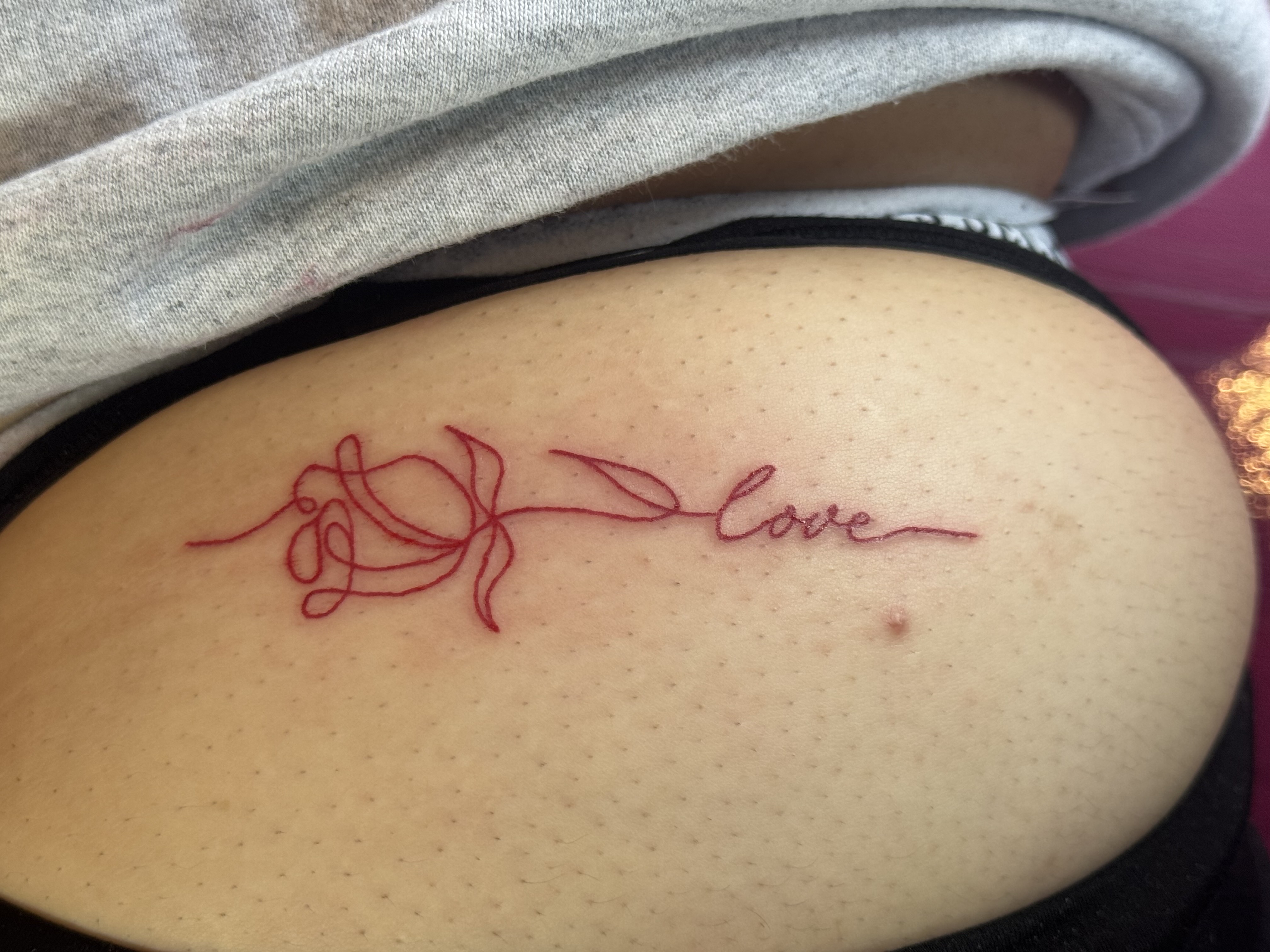 Tattoo by William_Samaras on TattMe