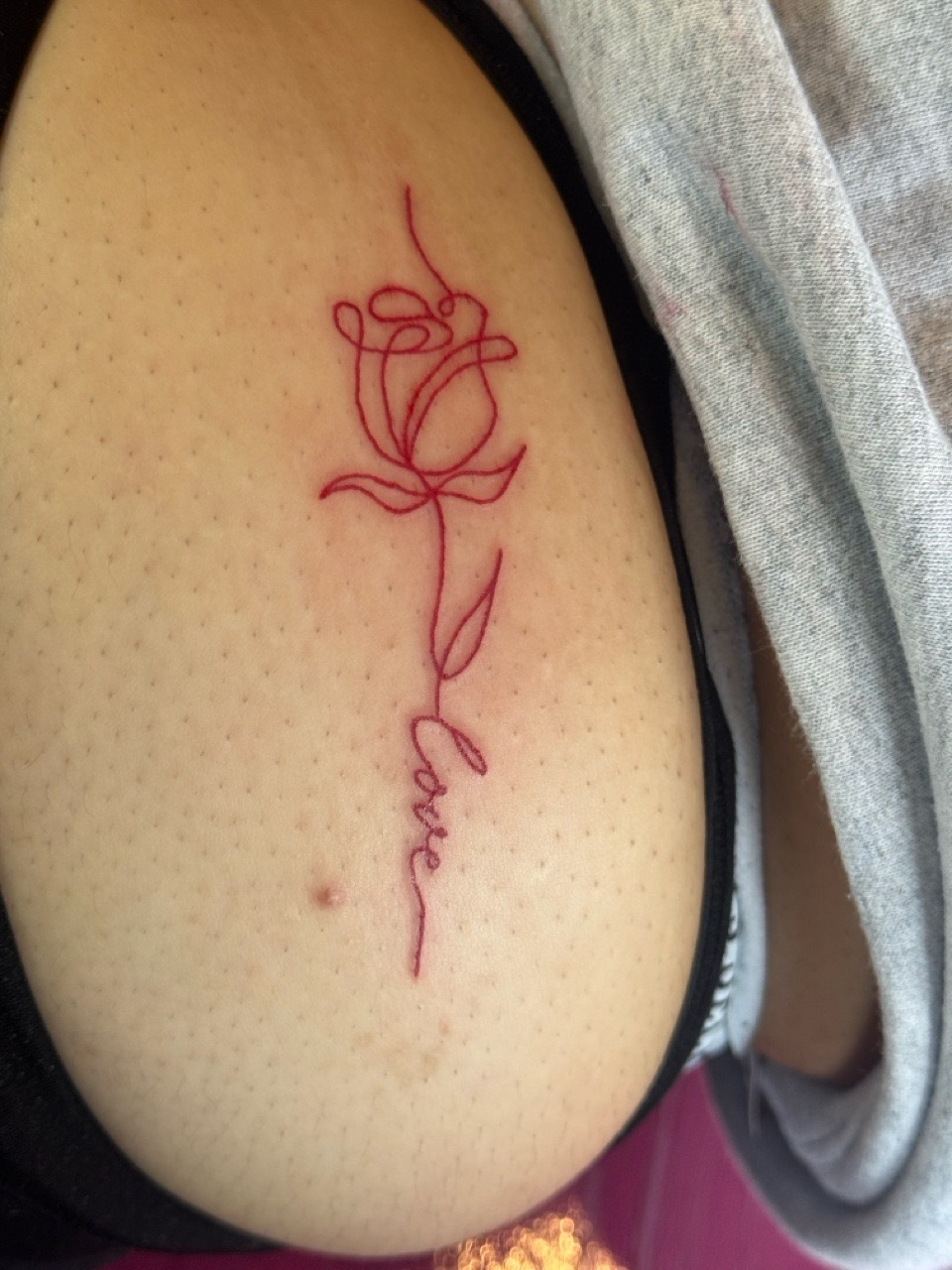 Tattoo by William_Samaras on TattMe