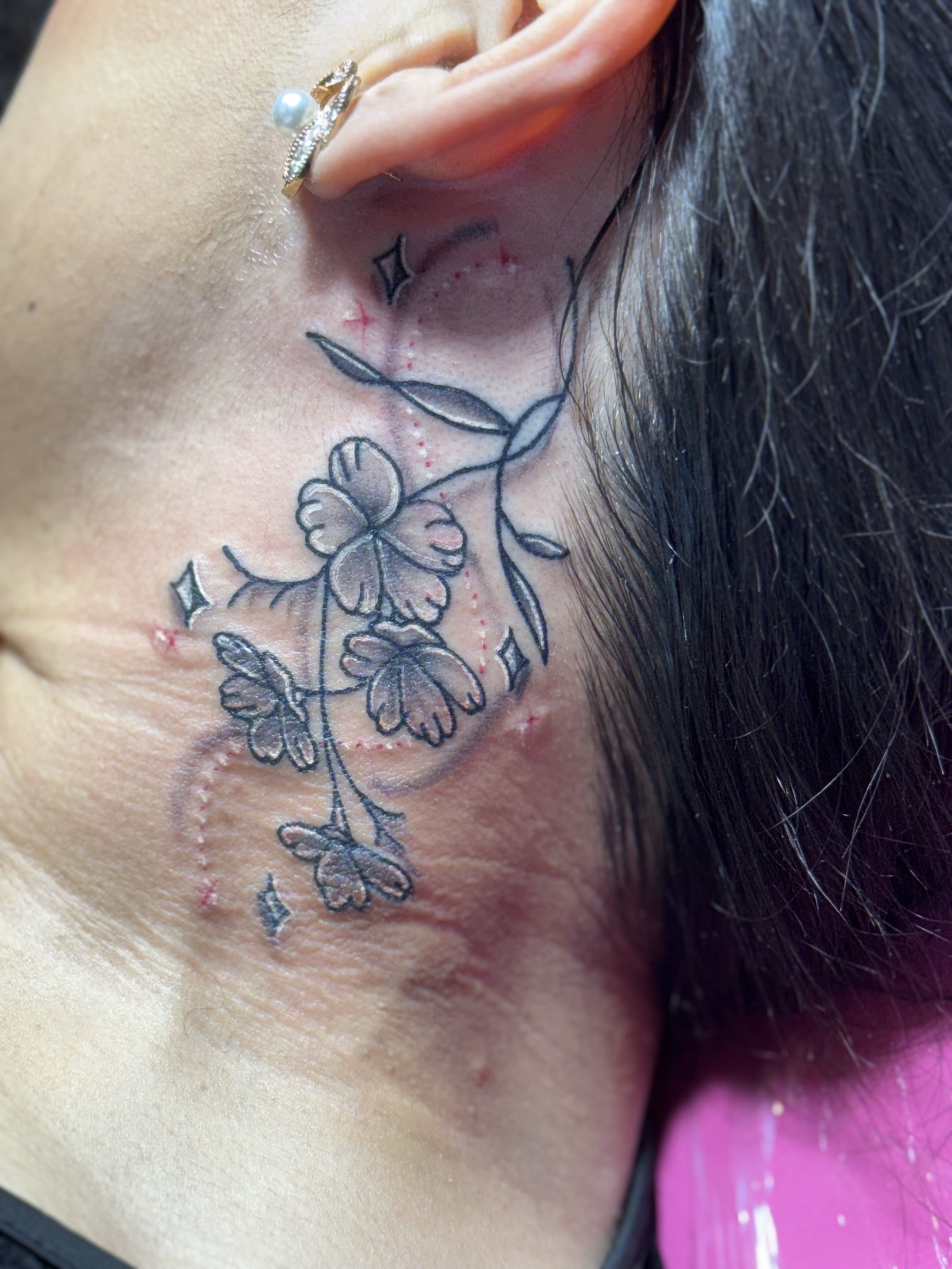 Tattoo by William_Samaras on TattMe
