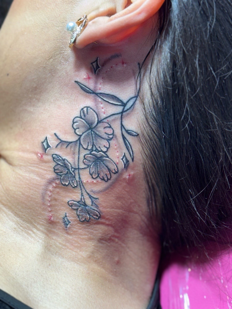 Tattoo by William_Samaras on TattMe