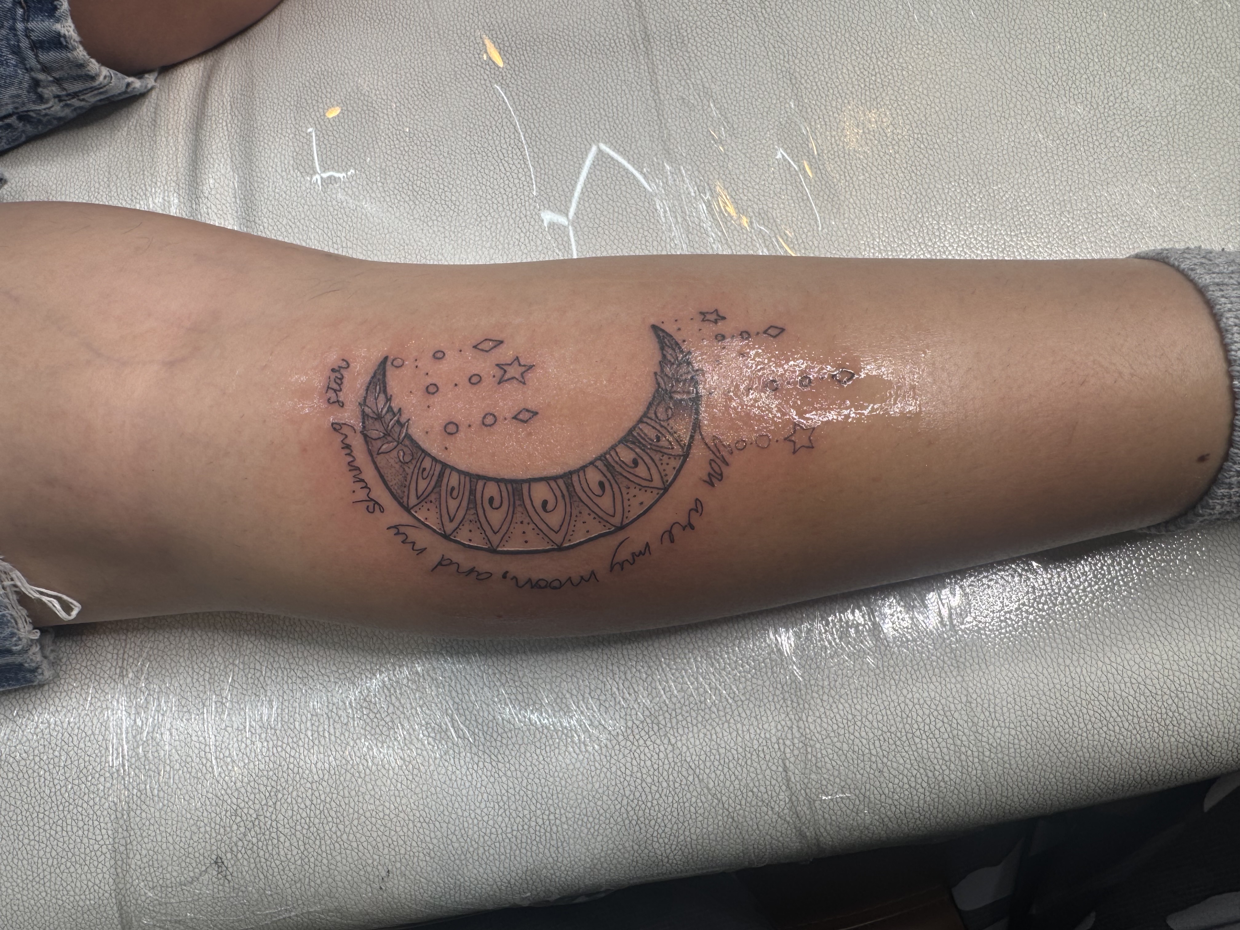 Tattoo by William_Samaras on TattMe