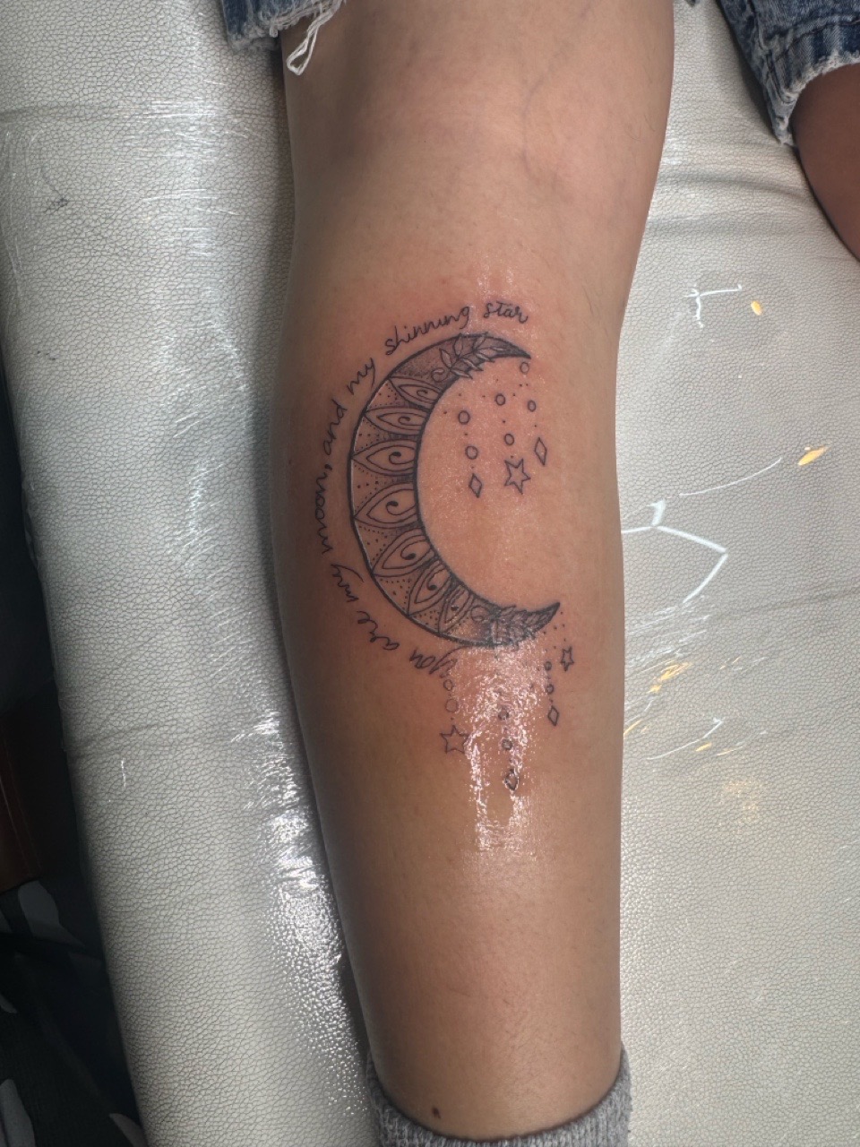 Tattoo by William_Samaras on TattMe