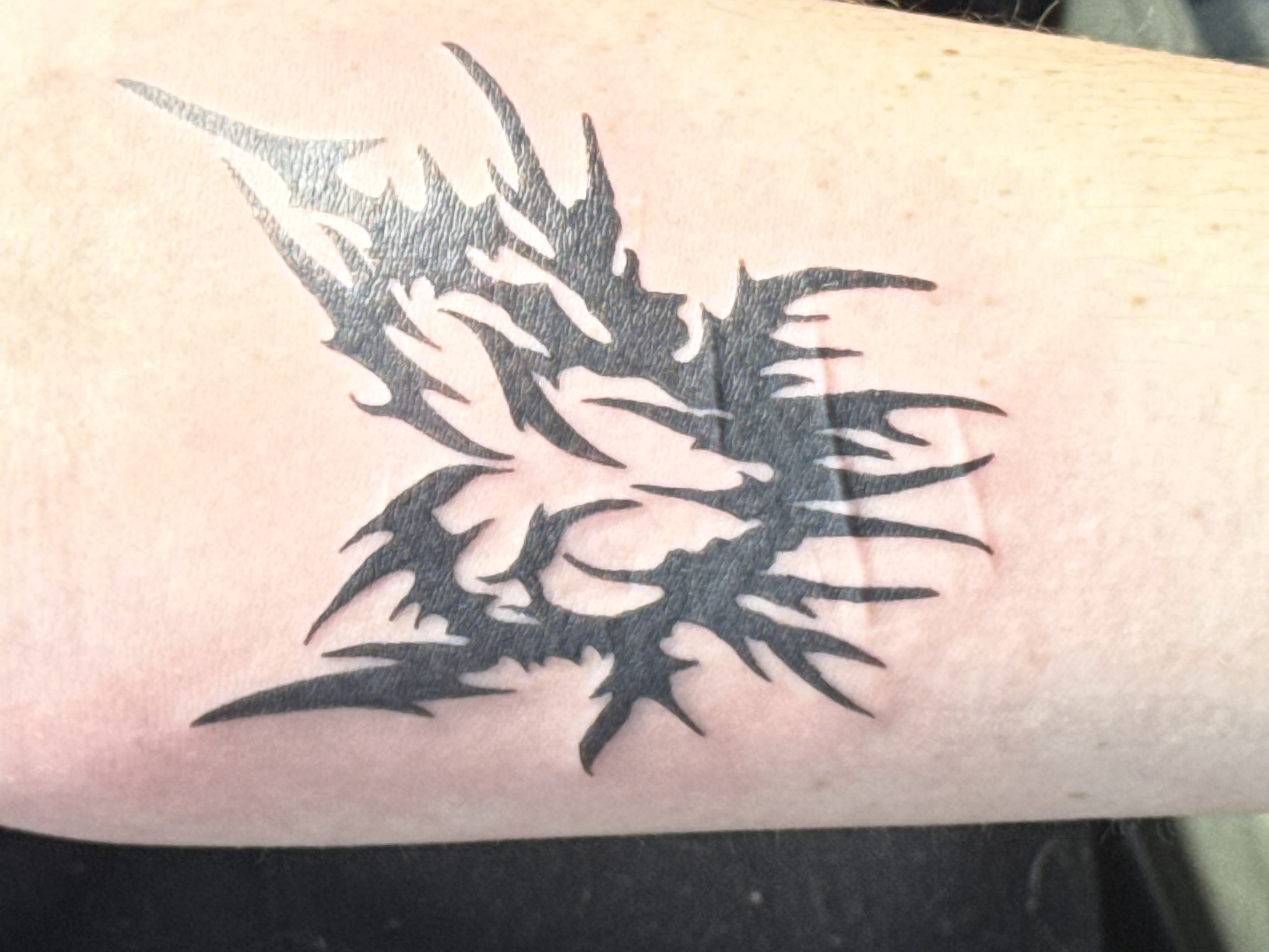 Tattoo by William_Samaras on TattMe