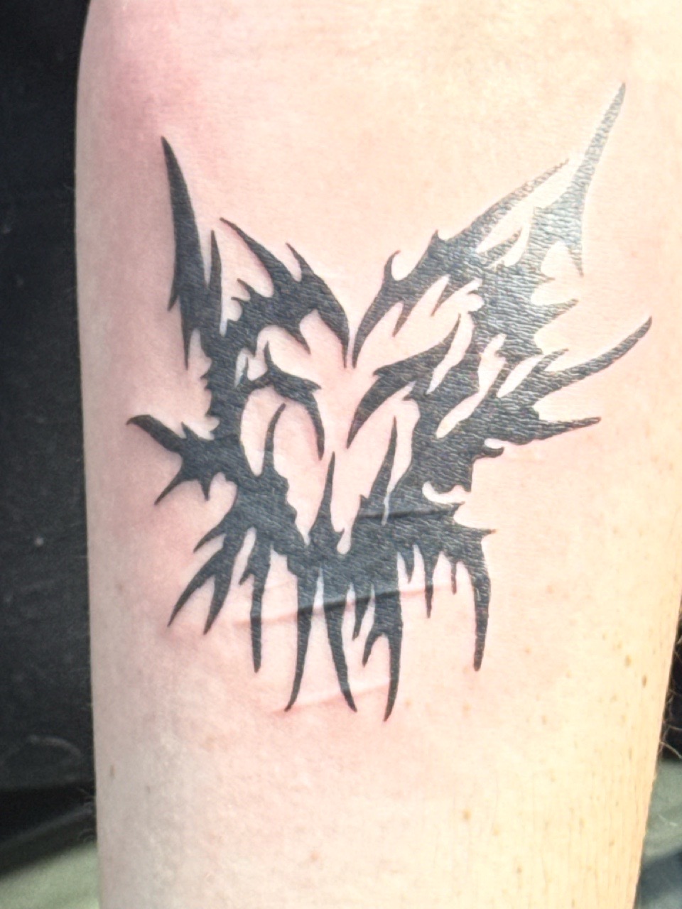 Tattoo by William_Samaras on TattMe