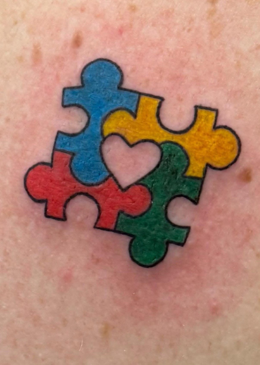 Tattoo by William_Samaras on TattMe