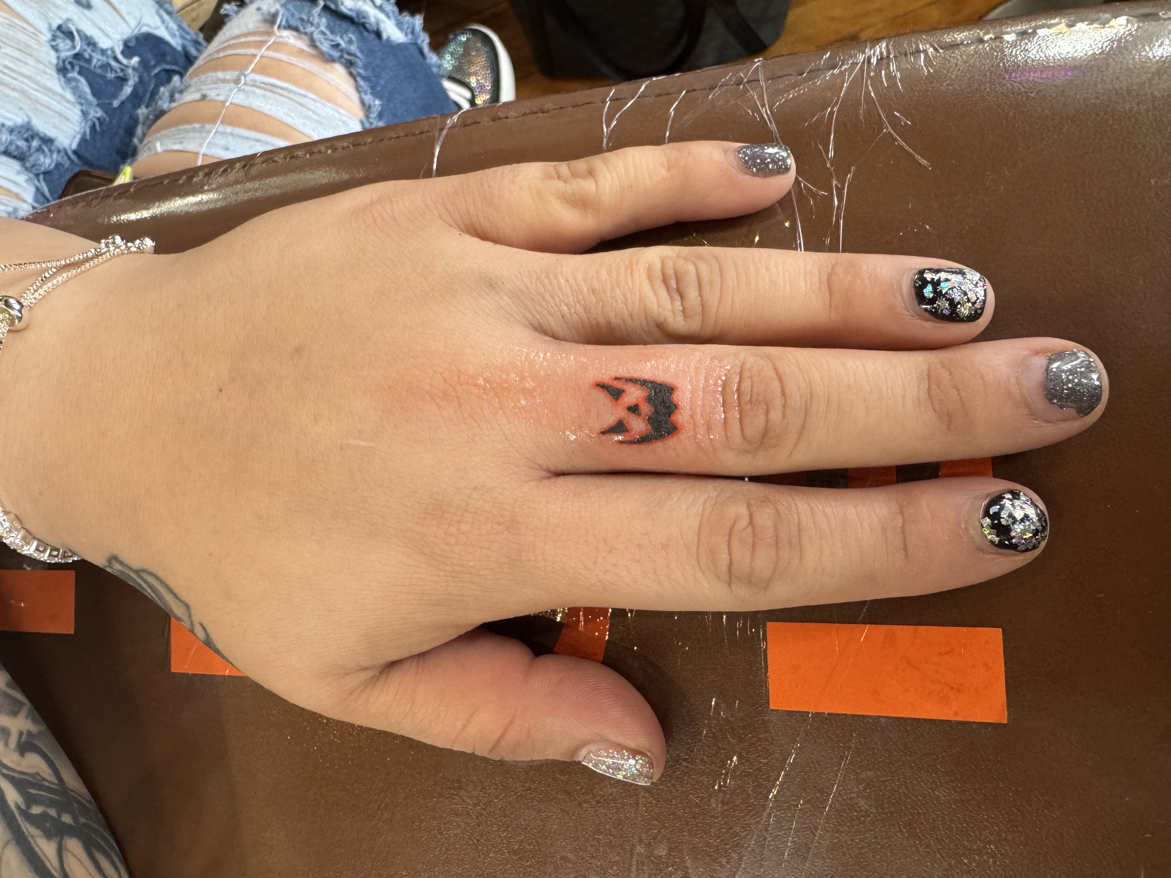 Tattoo by William_Samaras on TattMe