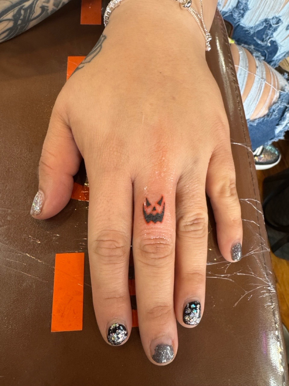Tattoo by William_Samaras on TattMe