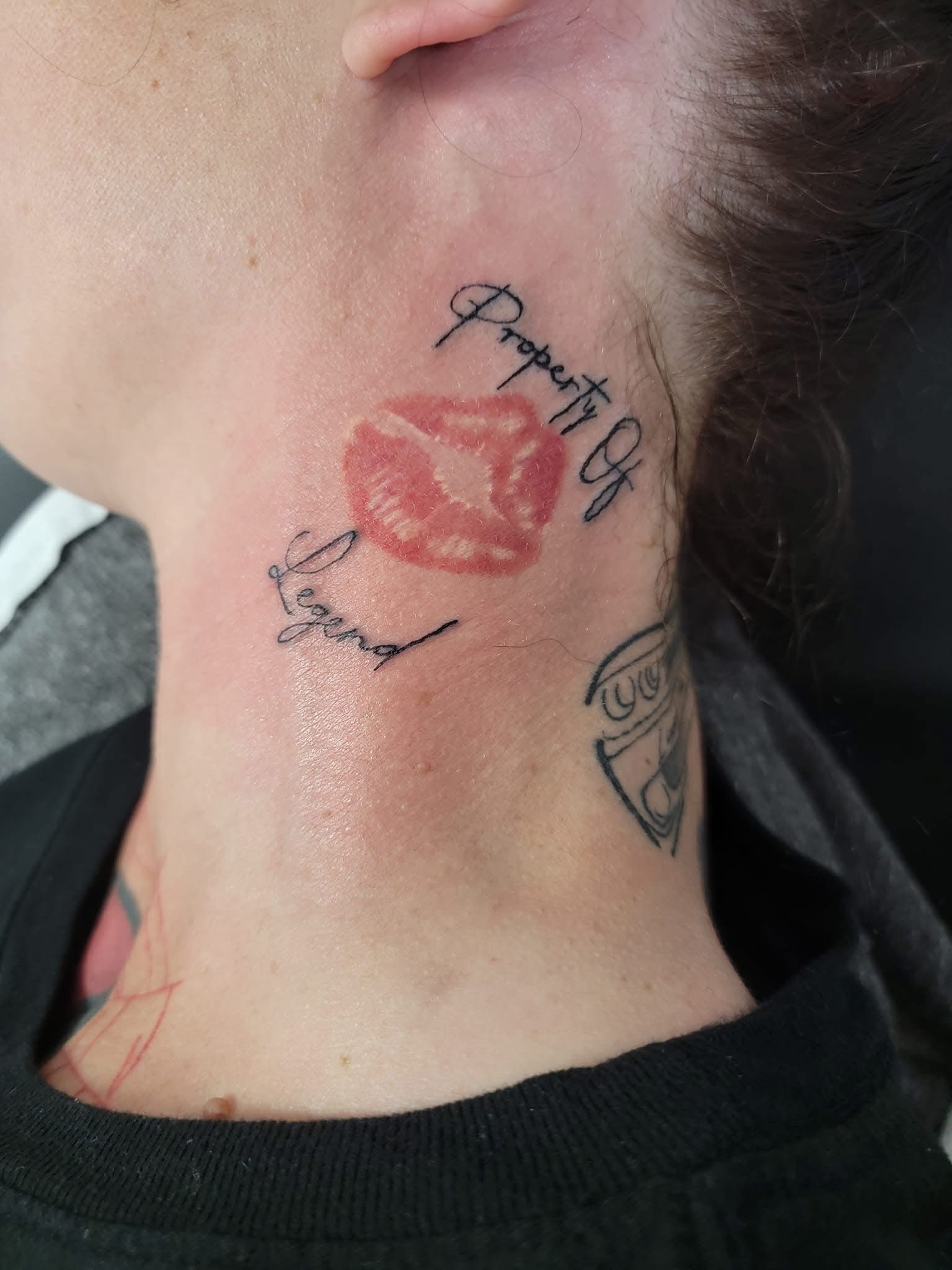 Tattoo by William_Samaras on TattMe
