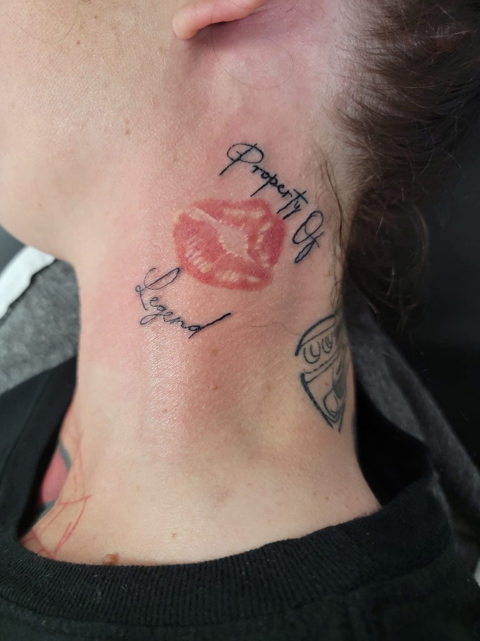 Tattoo by William_Samaras on TattMe