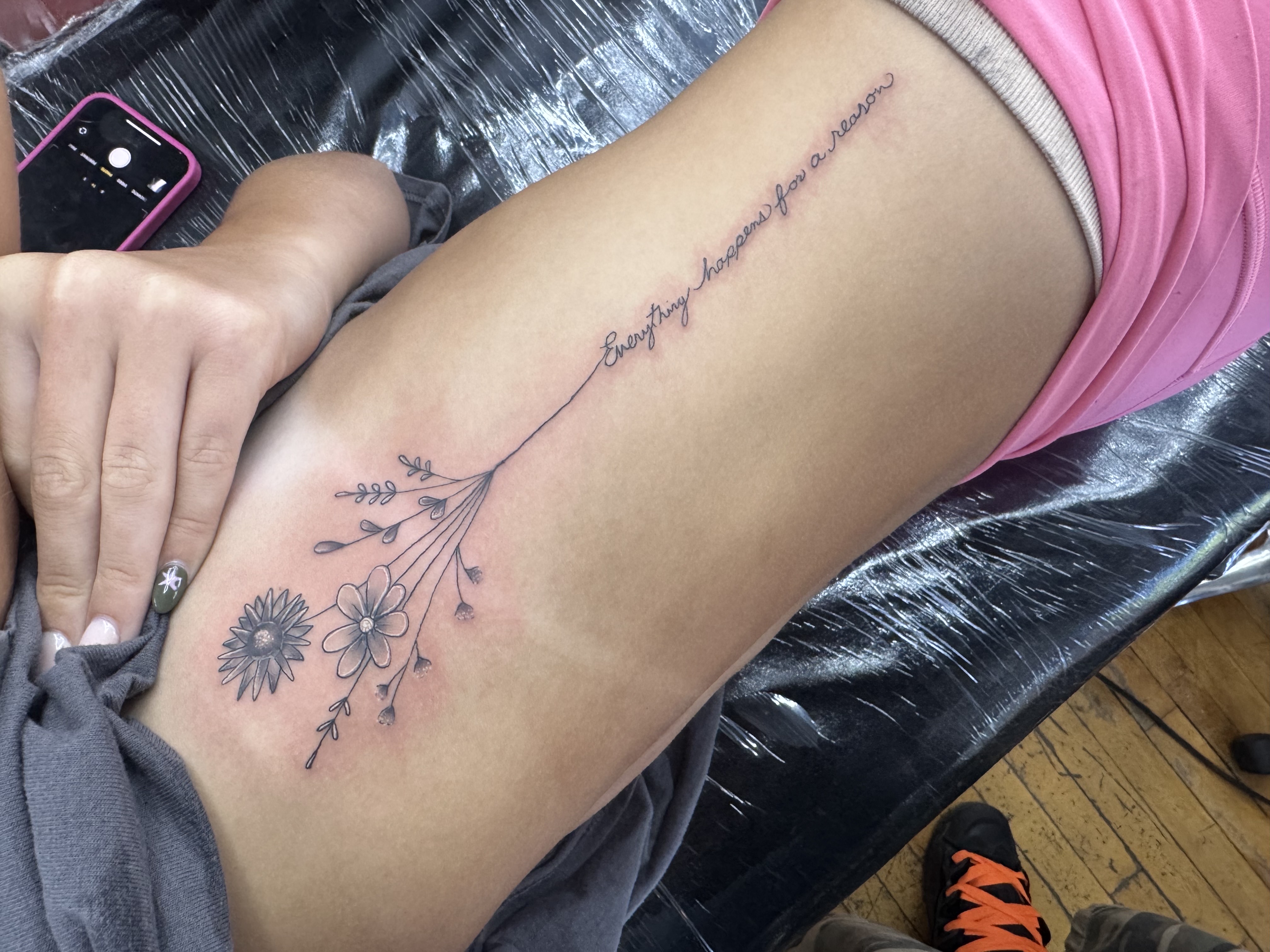 Tattoo by William_Samaras on TattMe