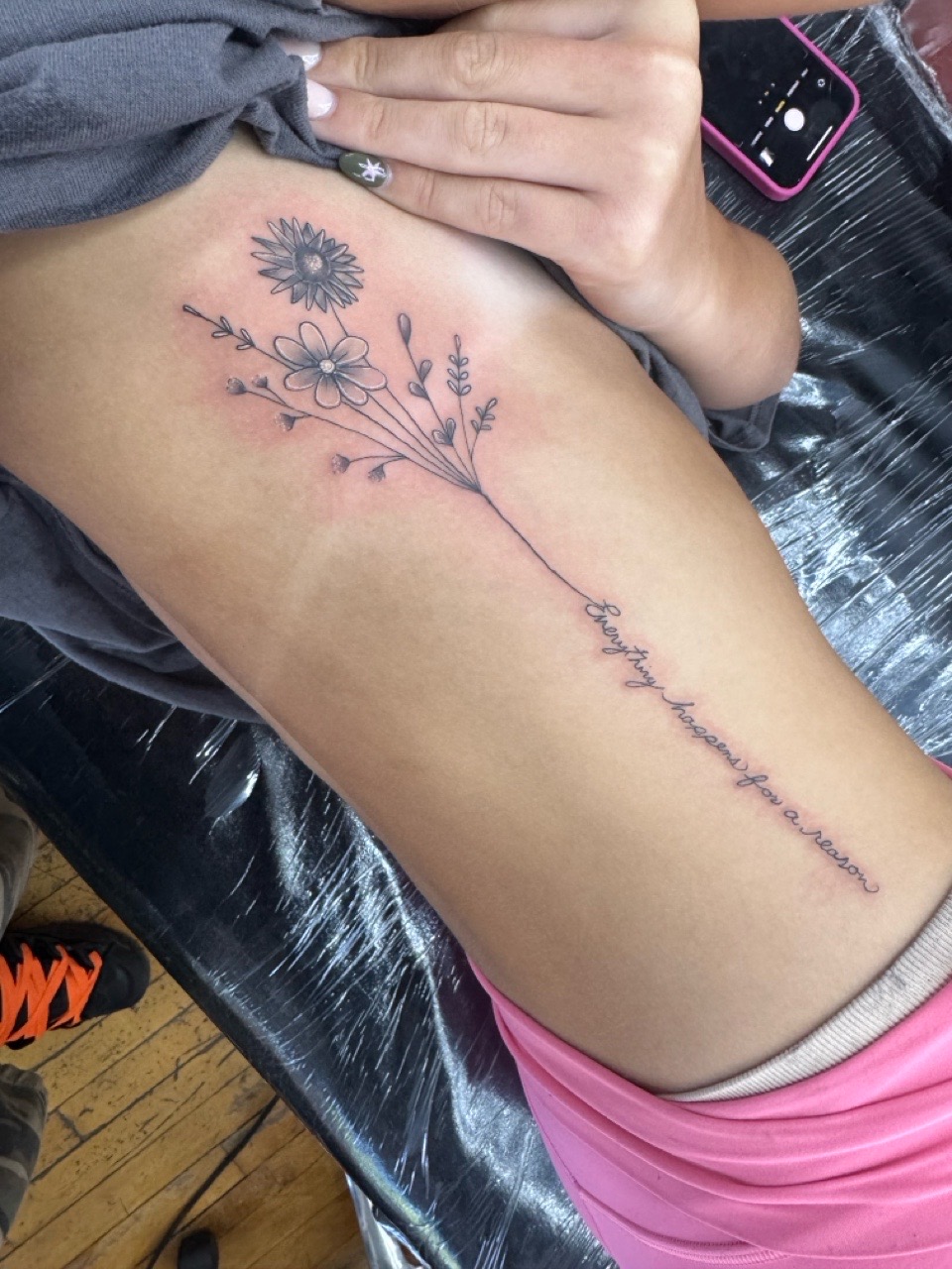 Tattoo by William_Samaras on TattMe