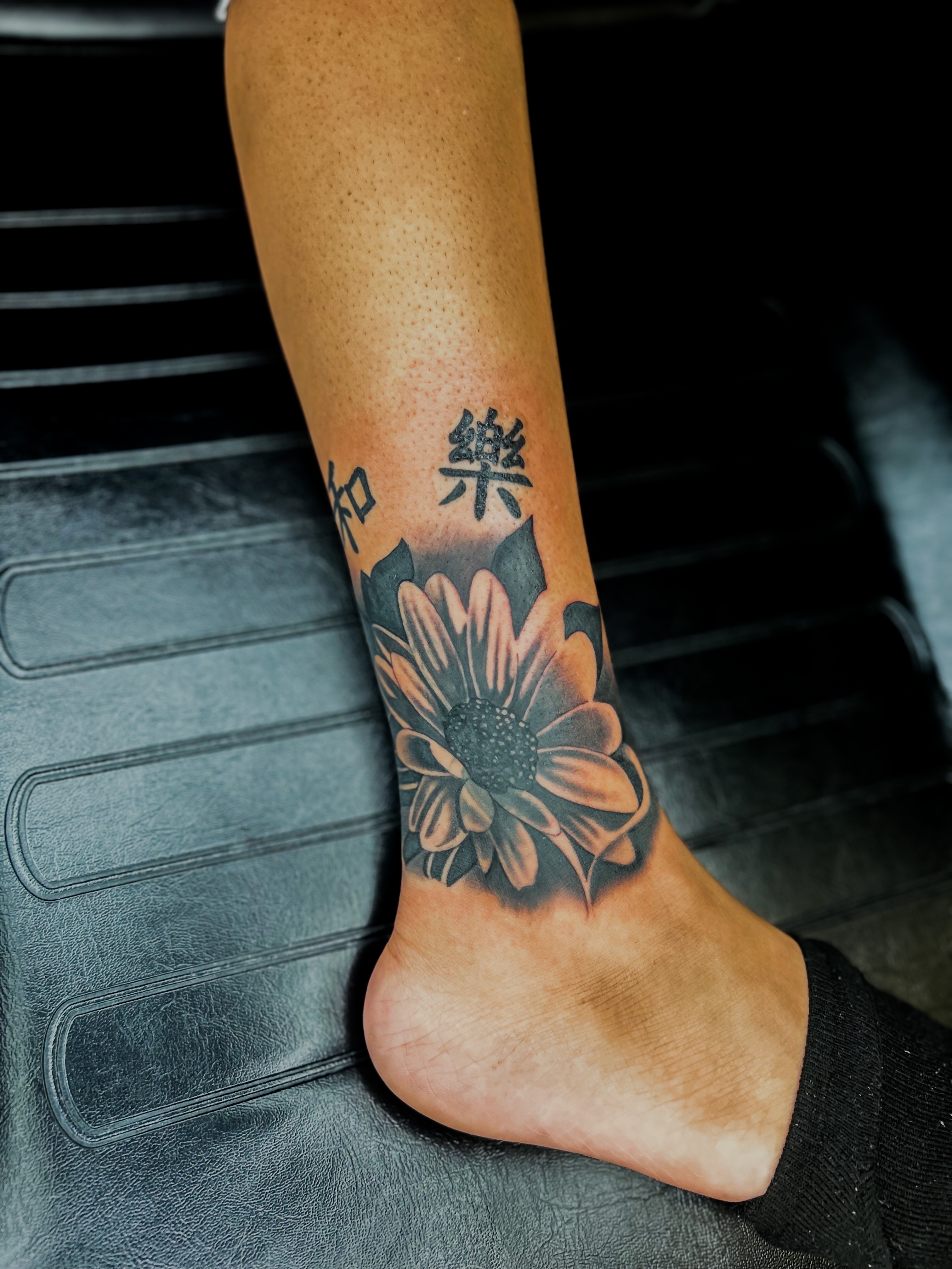 Tattoo by TattsbyJay2inky on TattMe