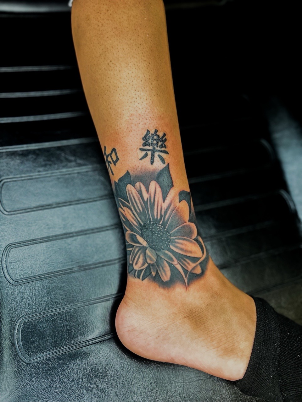 Tattoo by TattsbyJay2inky on TattMe