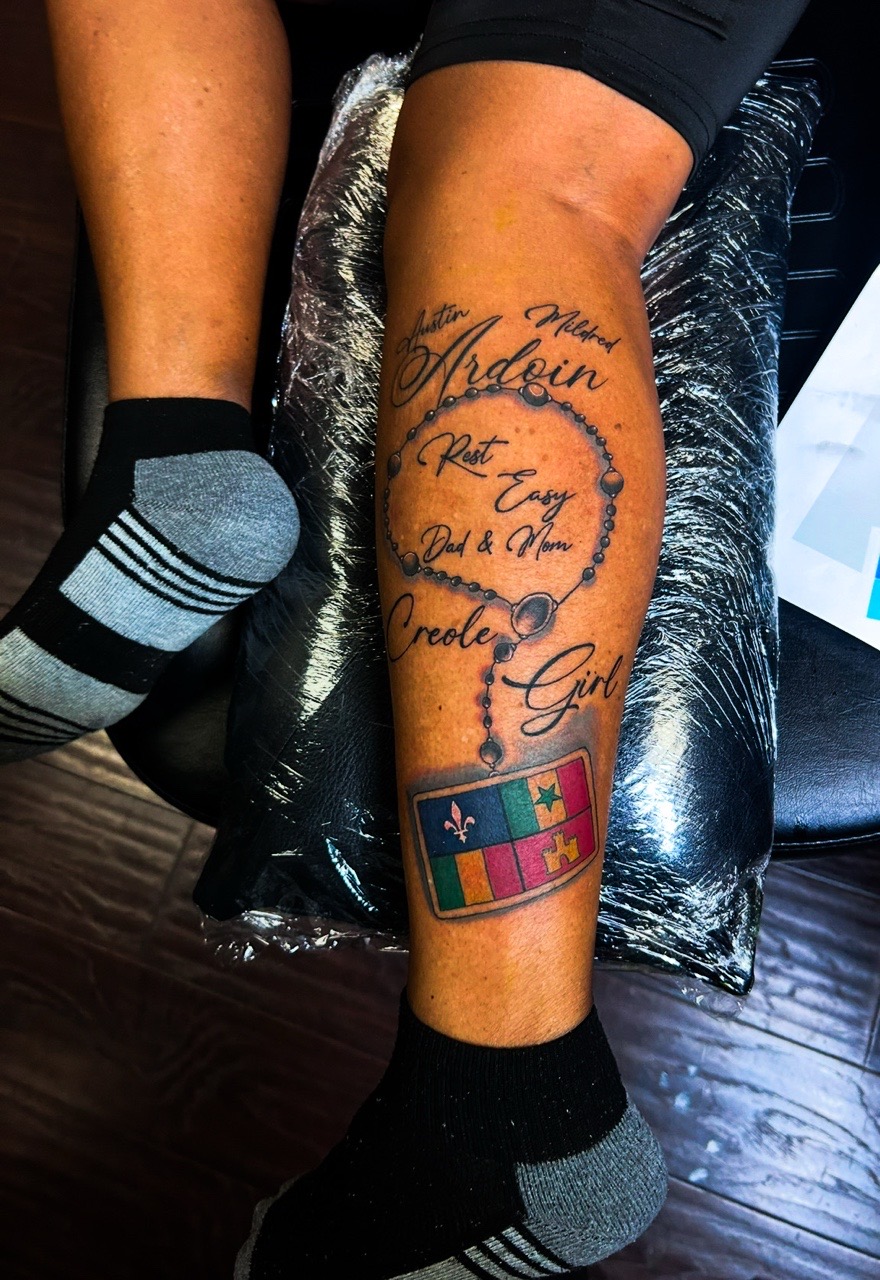 Tattoo by TattsbyJay2inky on TattMe