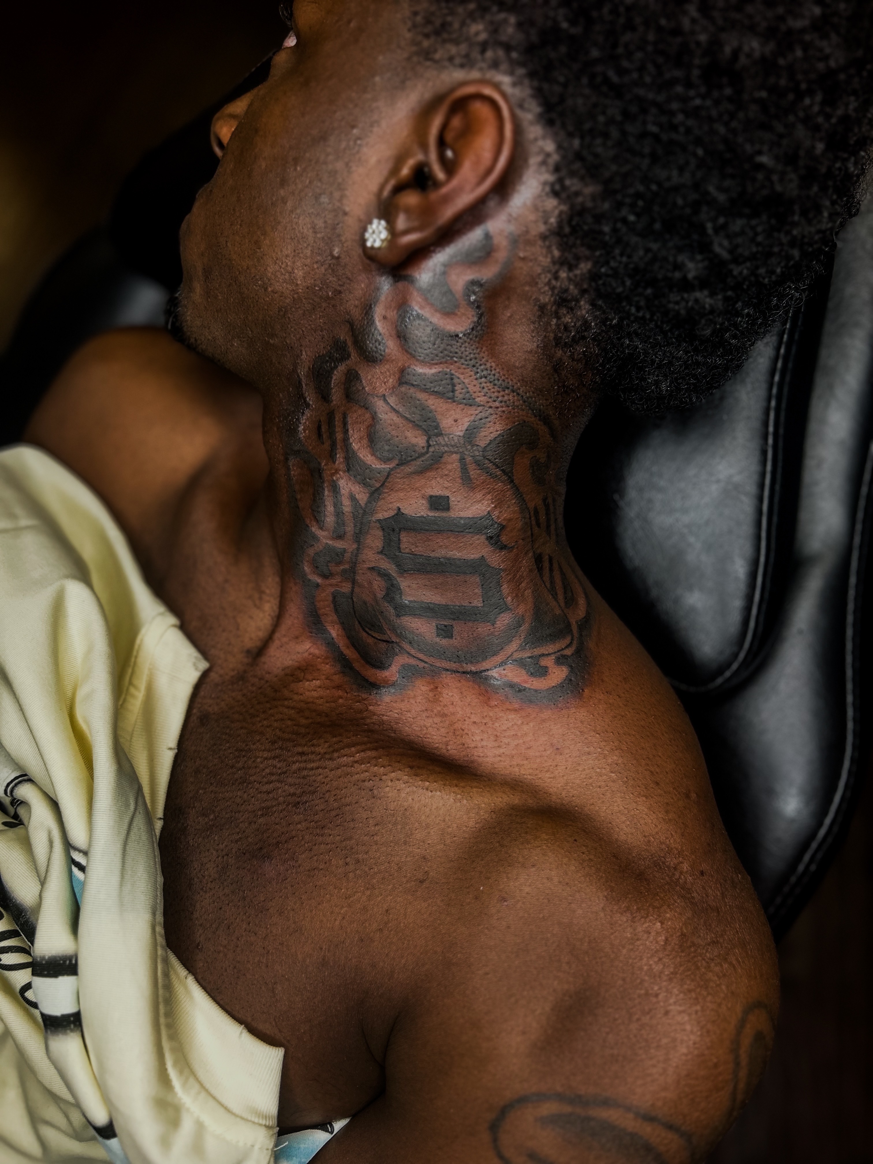 Tattoo by TattsbyJay2inky on TattMe
