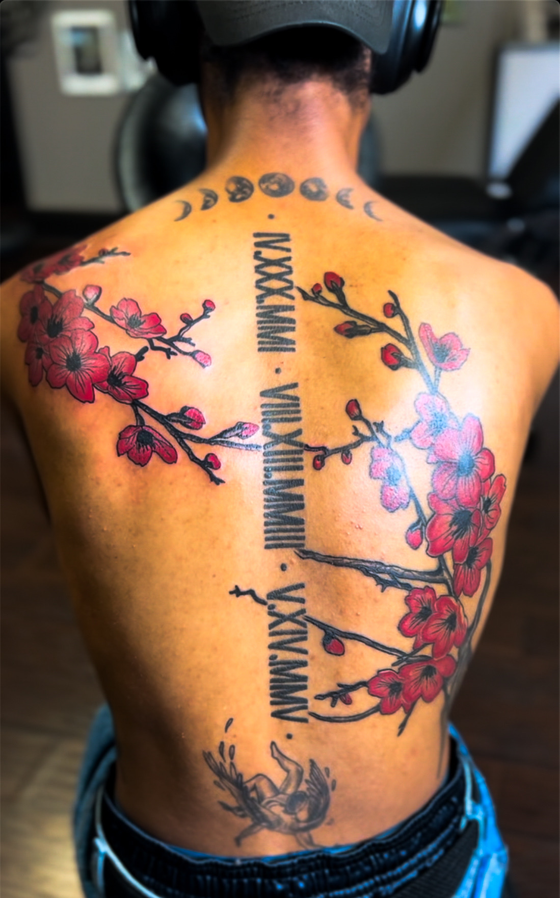 Tattoo by TattsbyJay2inky on TattMe