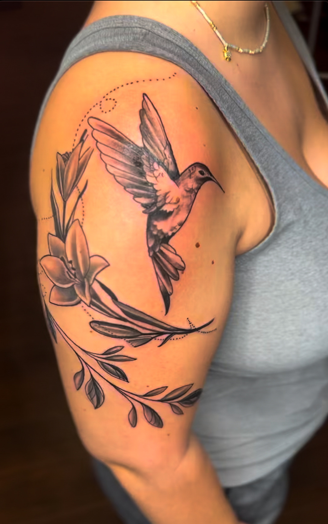 Tattoo by TattsbyJay2inky on TattMe