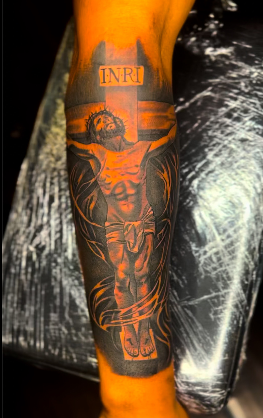Tattoo by TattsbyJay2inky on TattMe