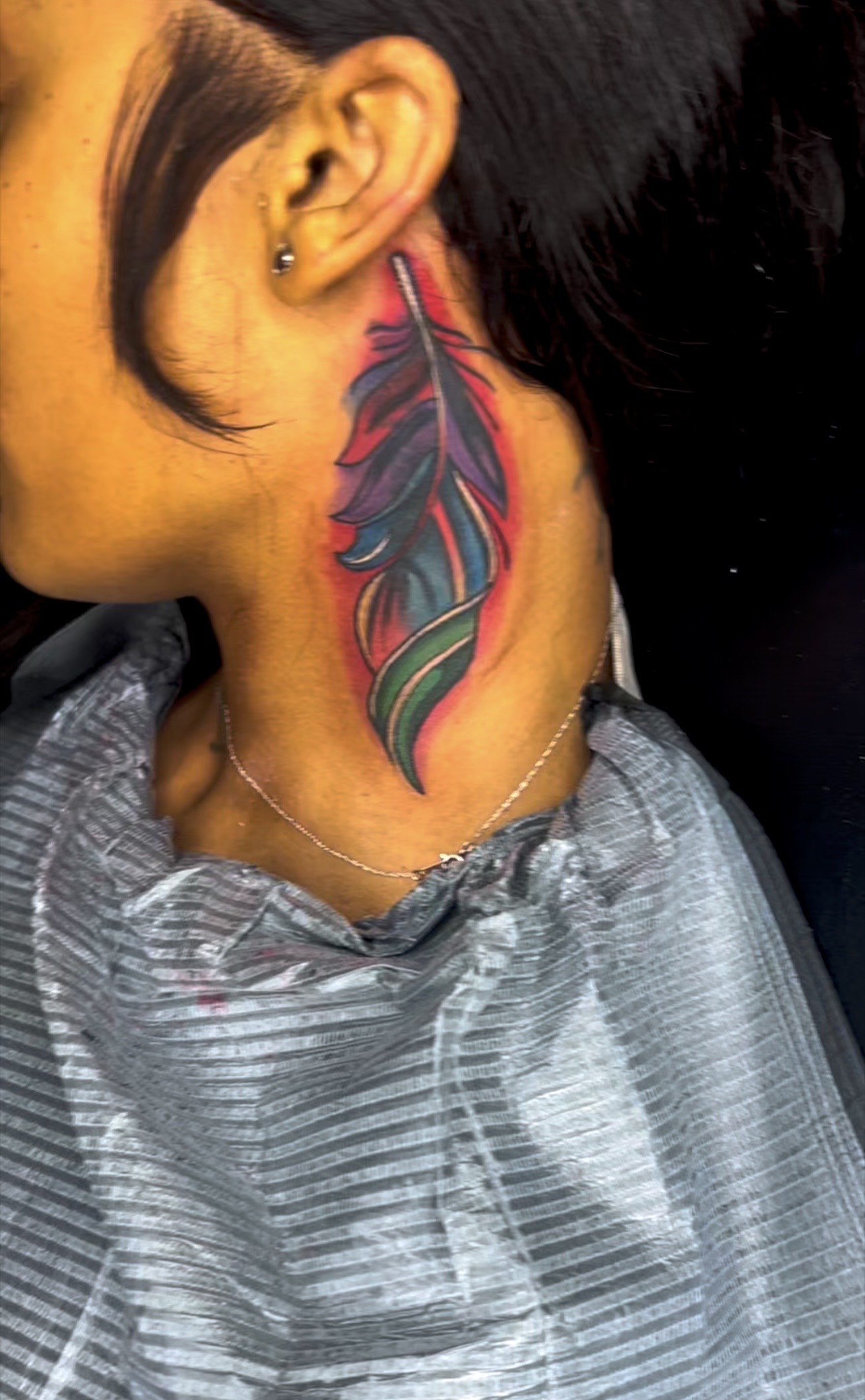 Tattoo by TattsbyJay2inky on TattMe