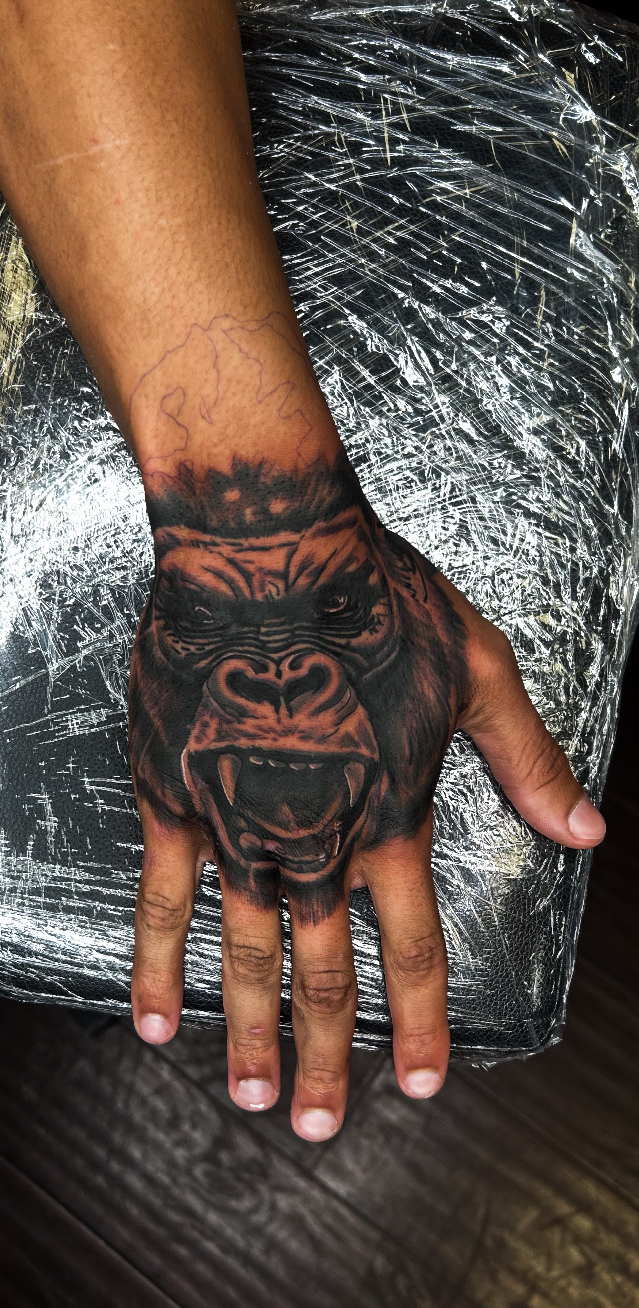 Tattoo by TattsbyJay2inky on TattMe