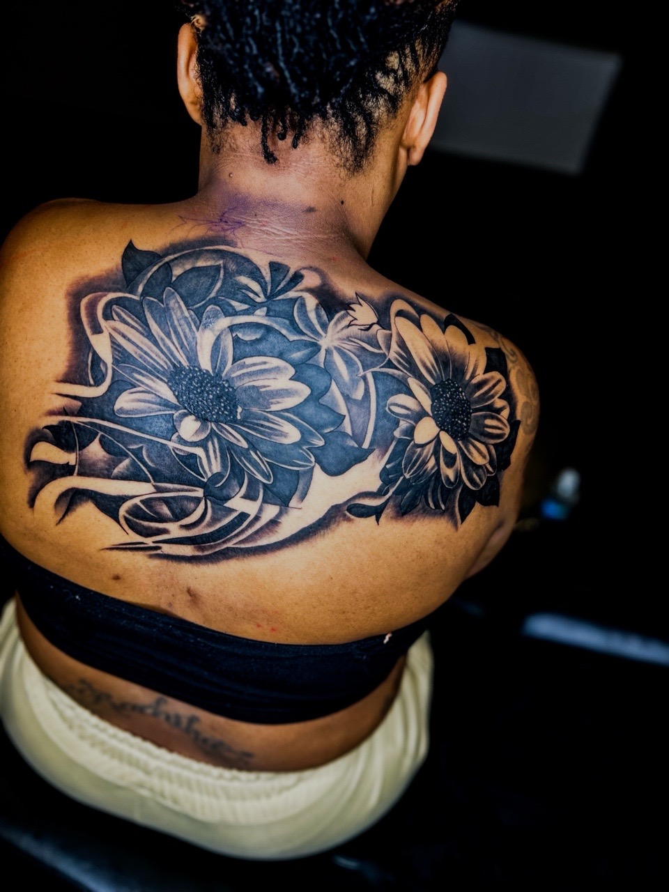 Tattoo by TattsbyJay2inky on TattMe