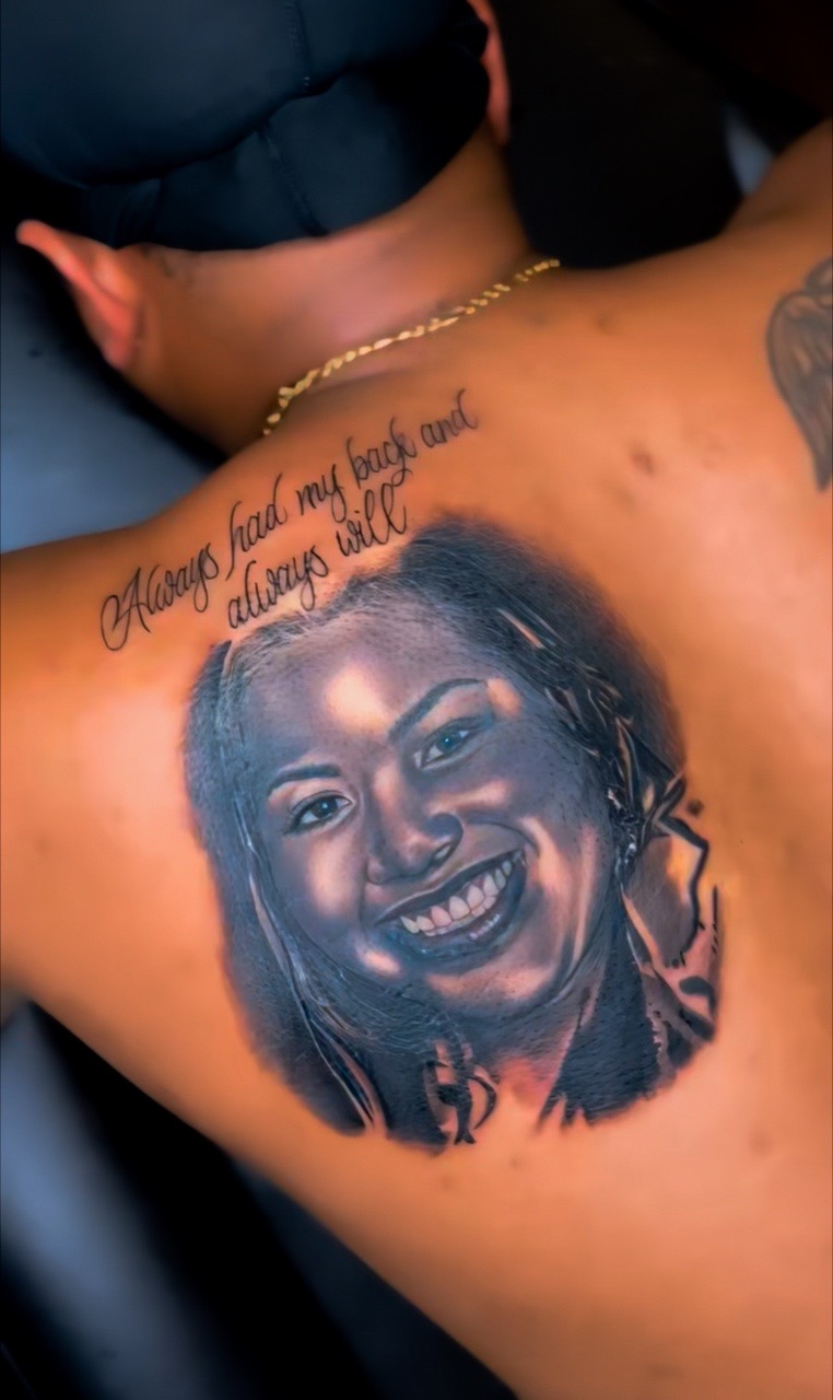 Tattoo by TattsbyJay2inky on TattMe