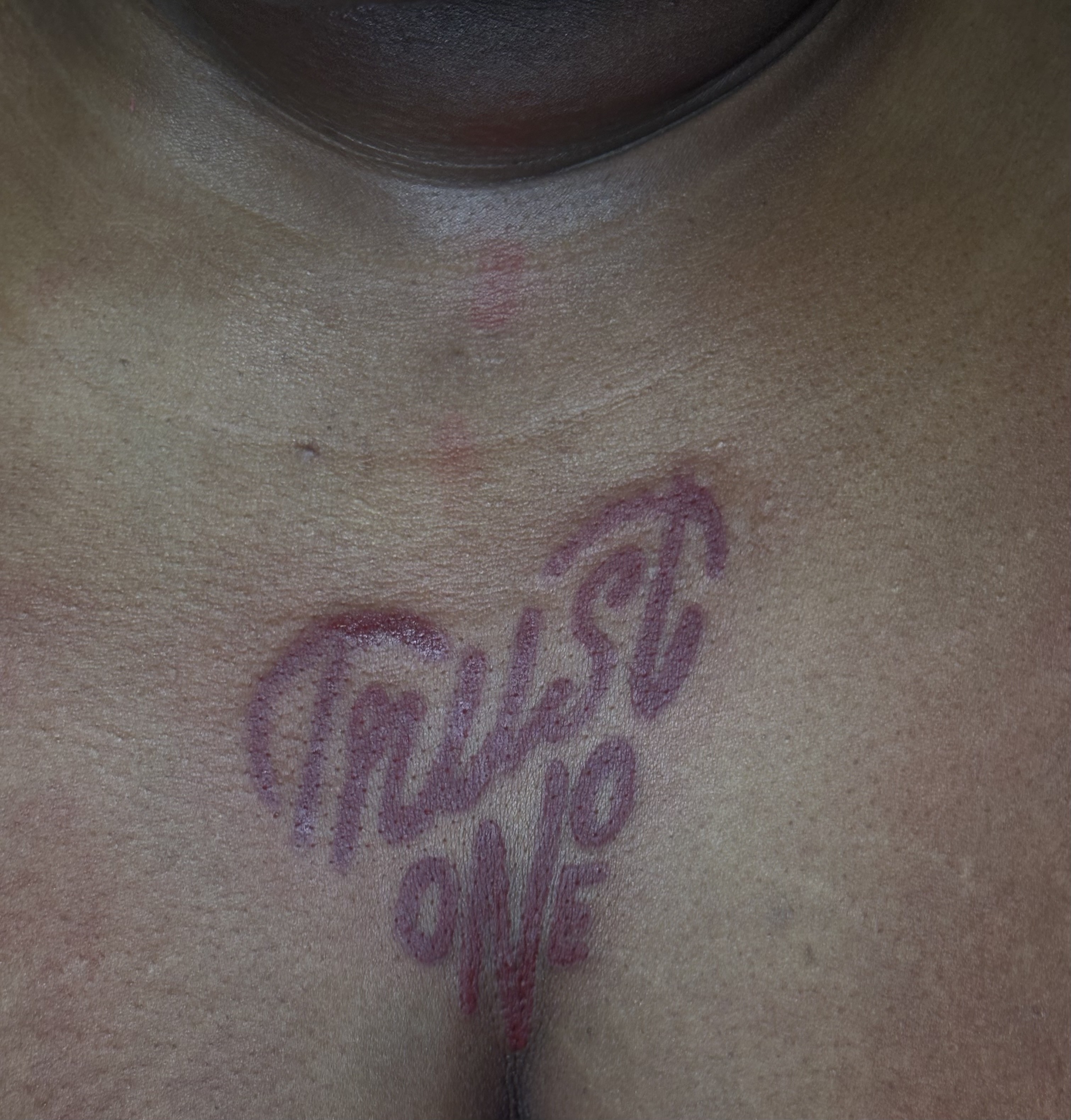 Tattoo by Ai.inkedya on TattMe