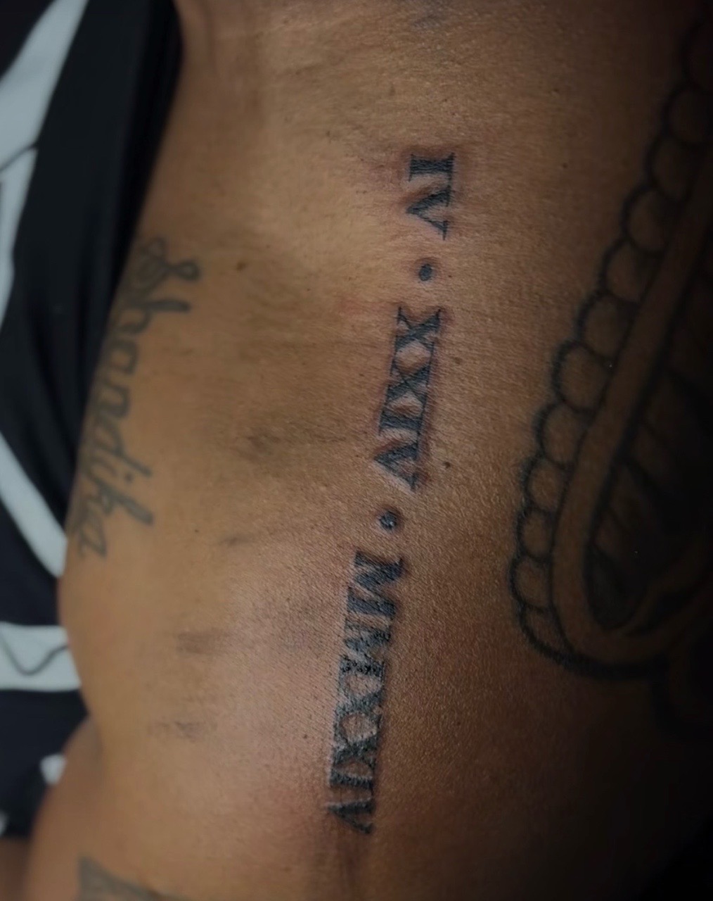 Tattoo by Ai.inkedya on TattMe